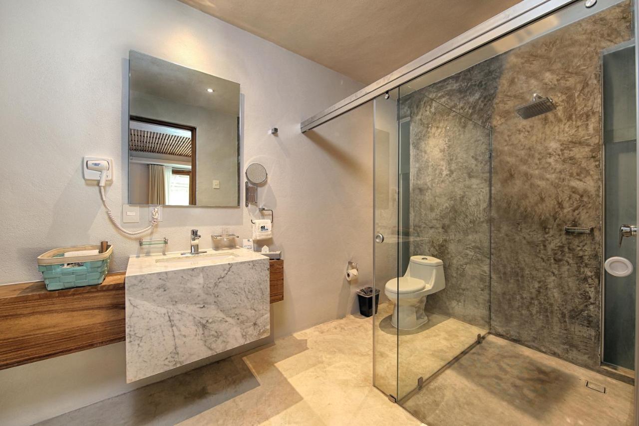 OZ Sayulita Hotel Boutique