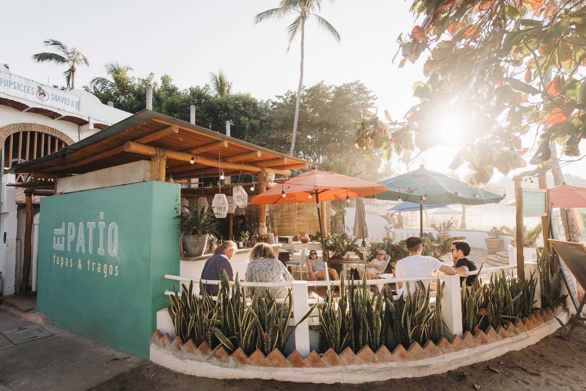 Sayulita Beach House Hotel