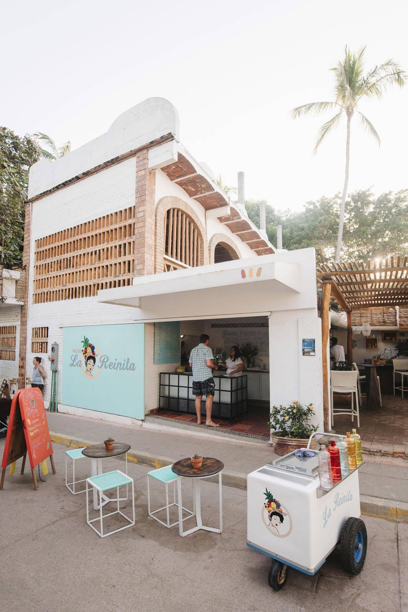 Sayulita Beach House Hotel