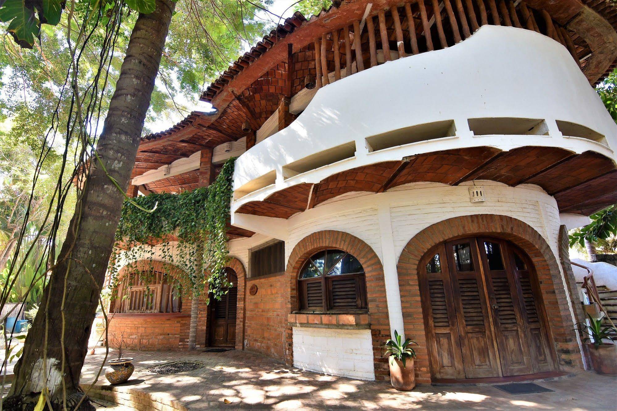 Sayulita Beach House Hotel