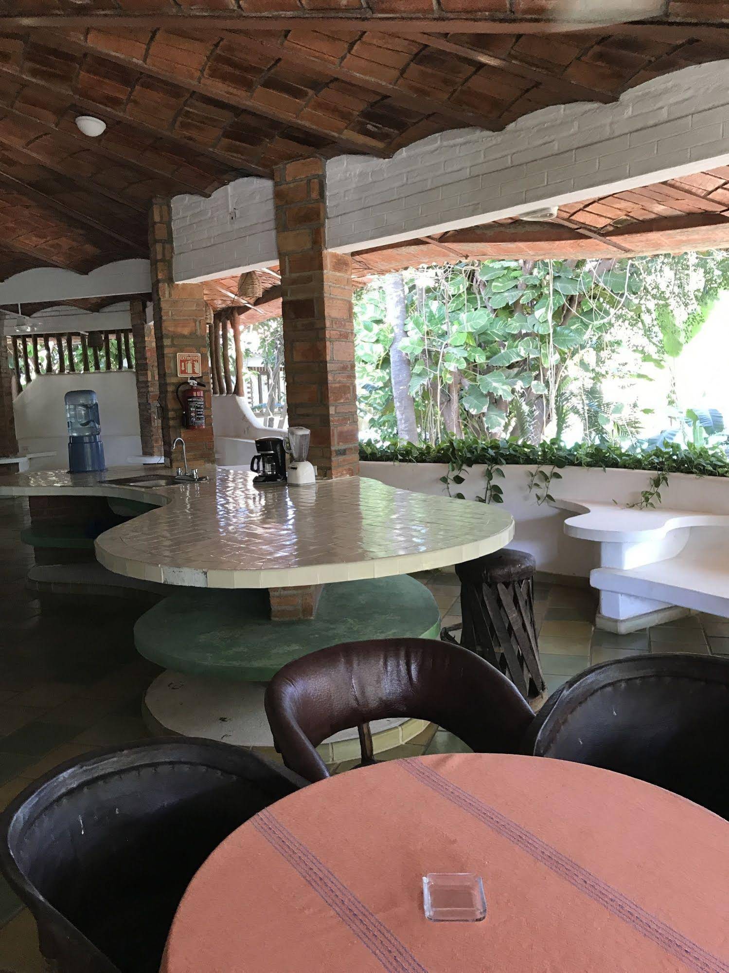 Sayulita Beach House Hotel
