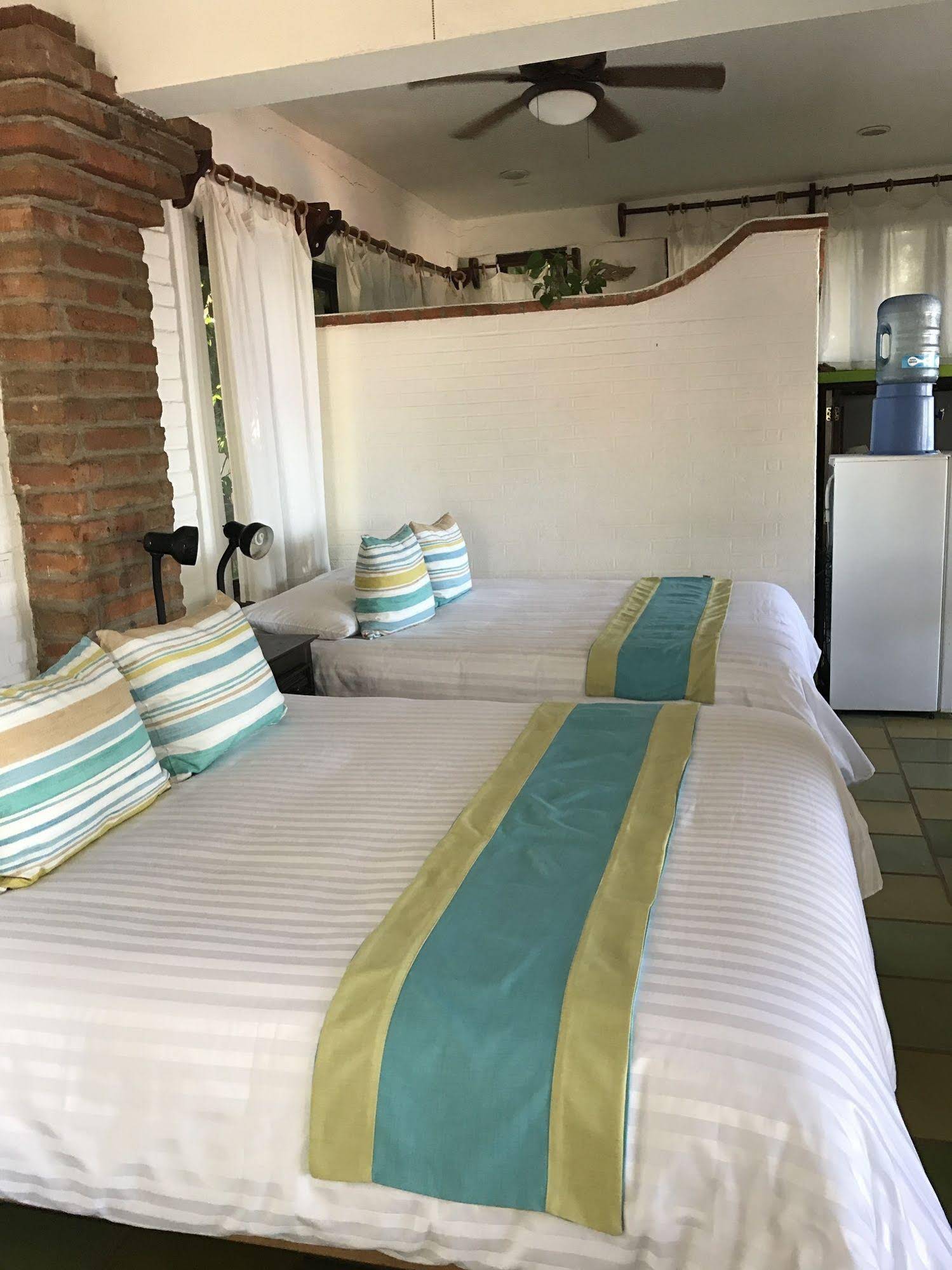 Sayulita Beach House Hotel