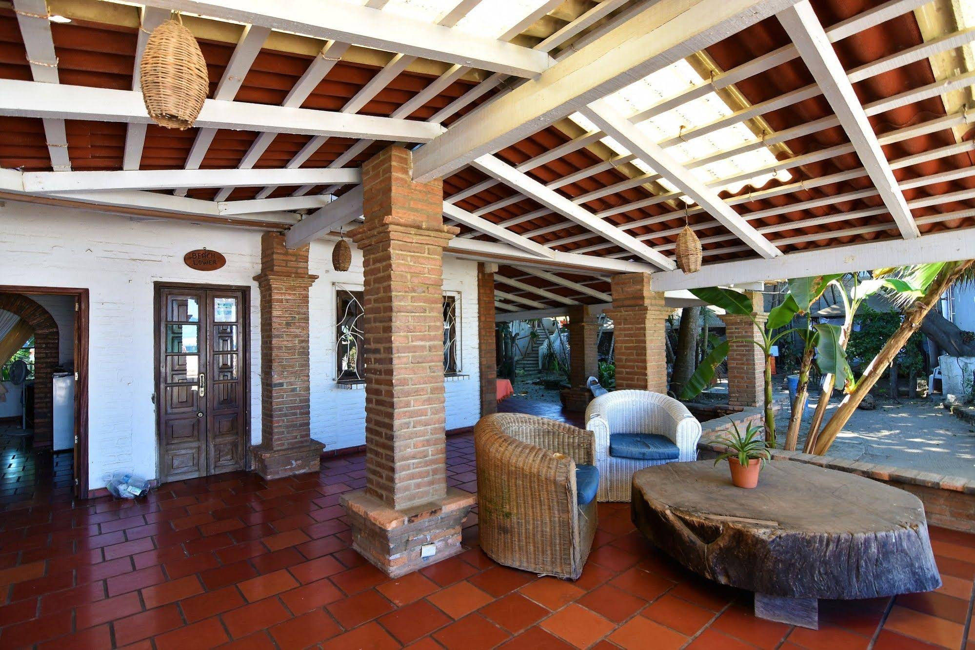 Sayulita Beach House Hotel