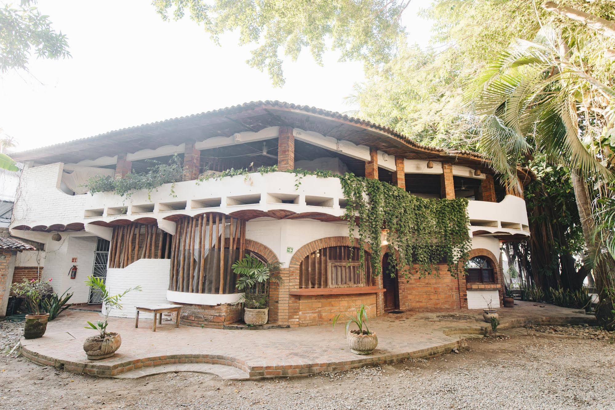 Sayulita Beach House Hotel
