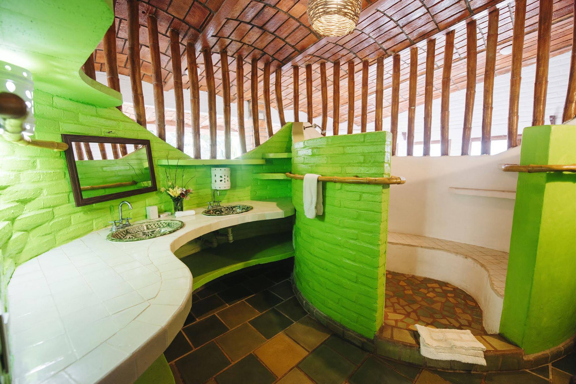 Sayulita Beach House Hotel