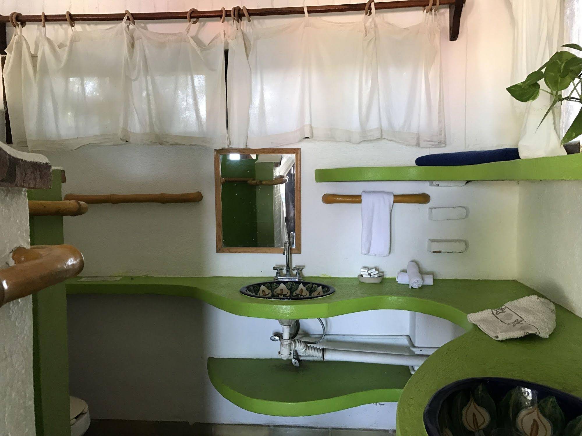 Sayulita Beach House Hotel