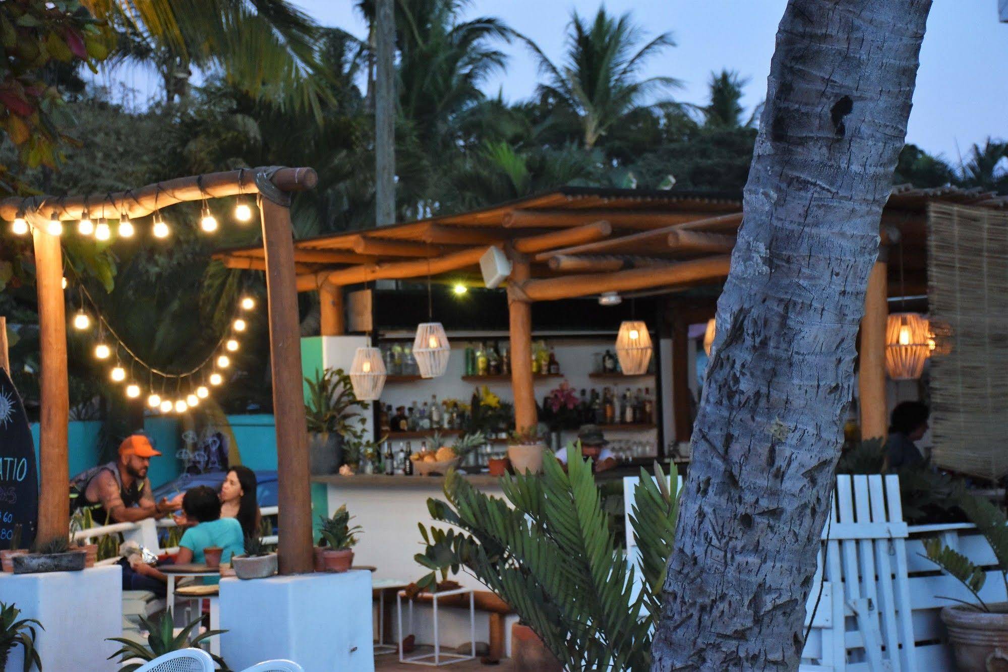 Sayulita Beach House Hotel