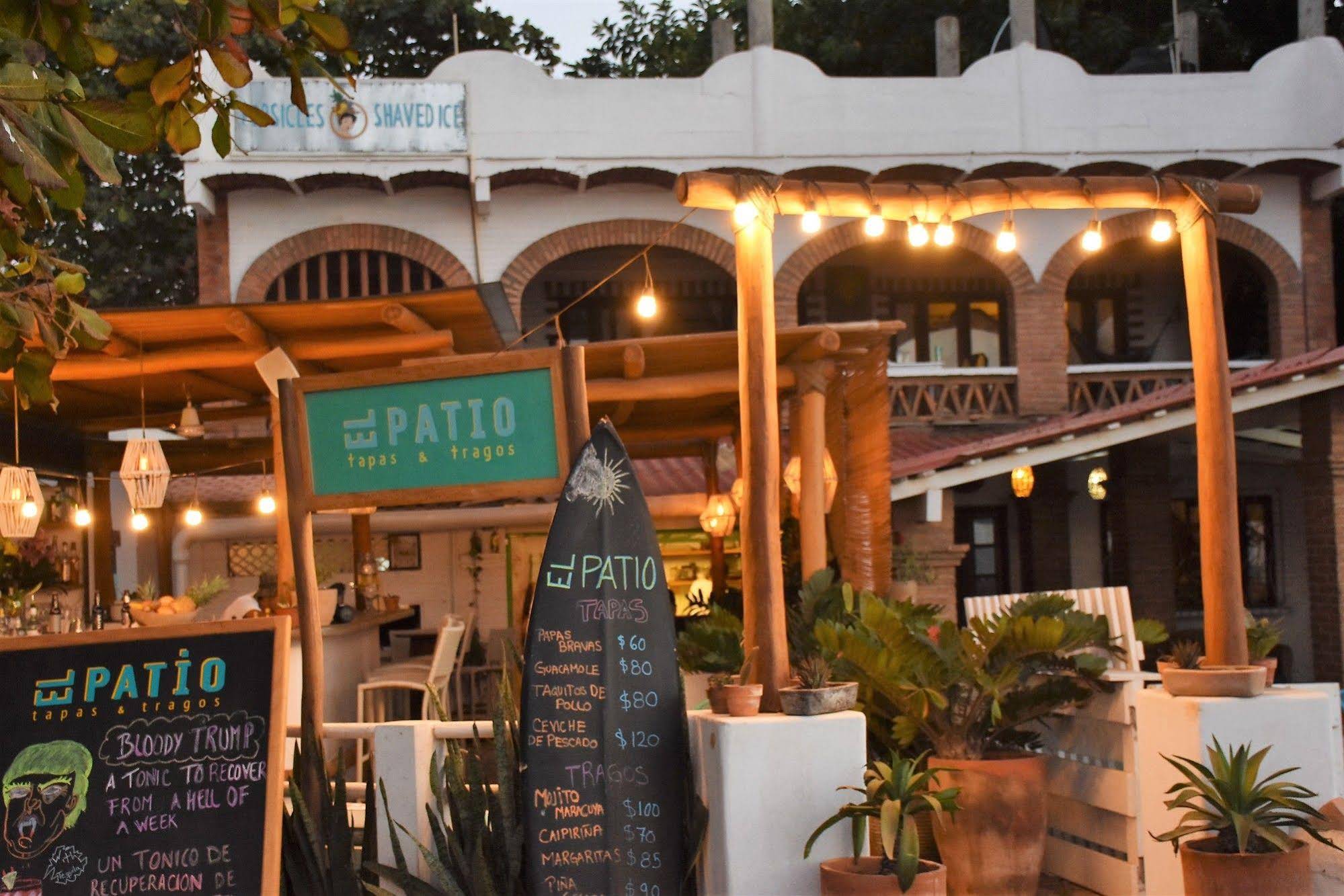 Sayulita Beach House Hotel
