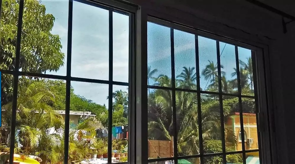 Jardin De Playa Sayulita