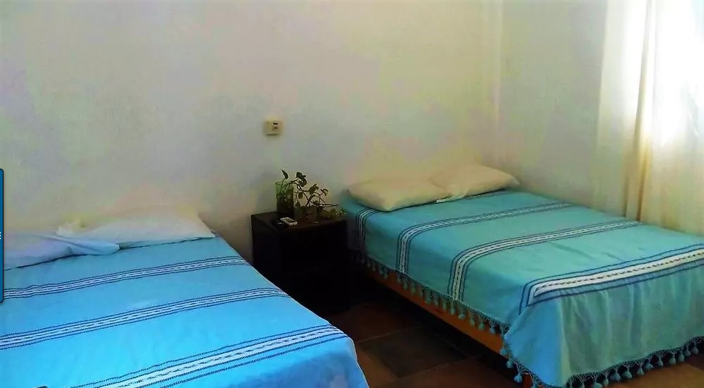 Jardin De Playa Sayulita