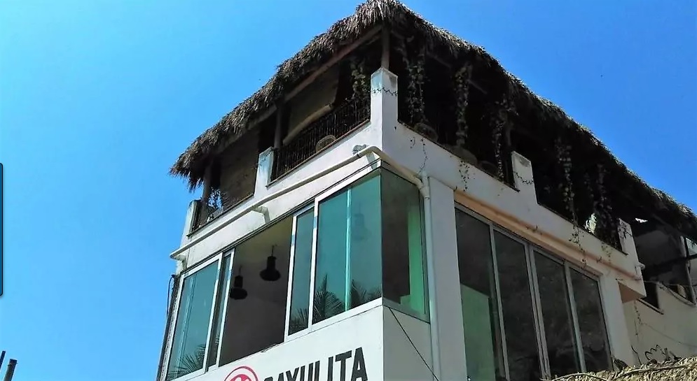 Jardin De Playa Sayulita