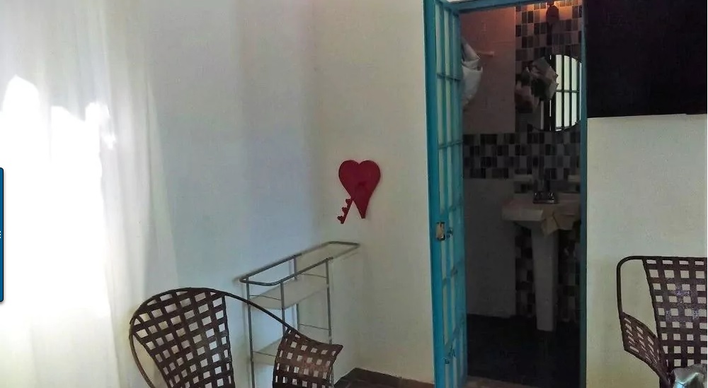 Jardin De Playa Sayulita