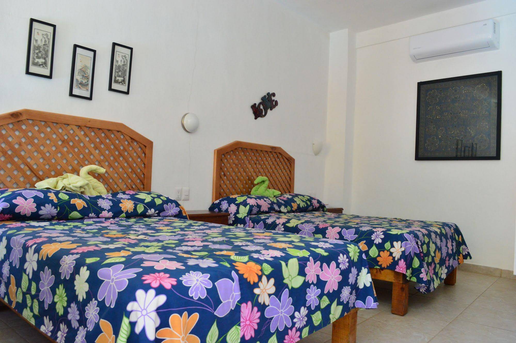 The Amazing Hostel Sayulita