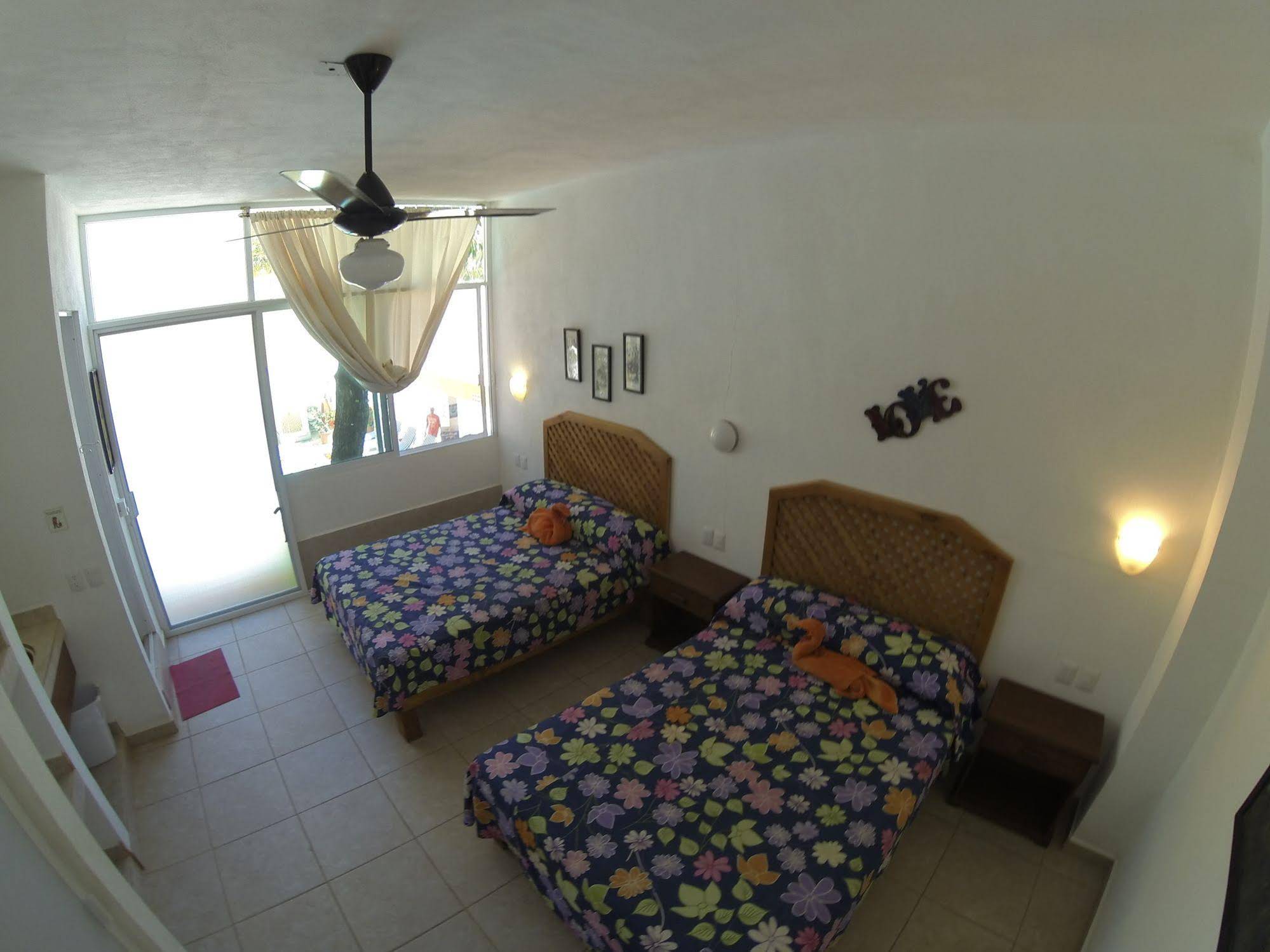 The Amazing Hostel Sayulita