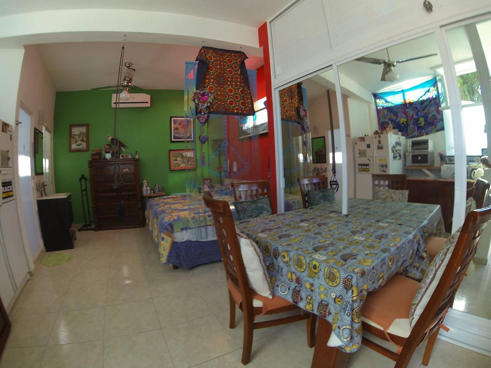 The Amazing Hostel Sayulita