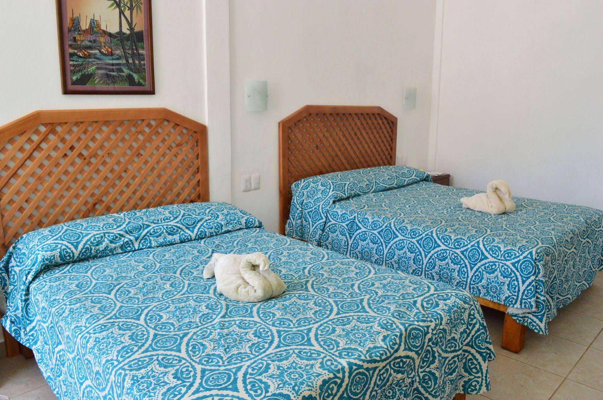 The Amazing Hostel Sayulita