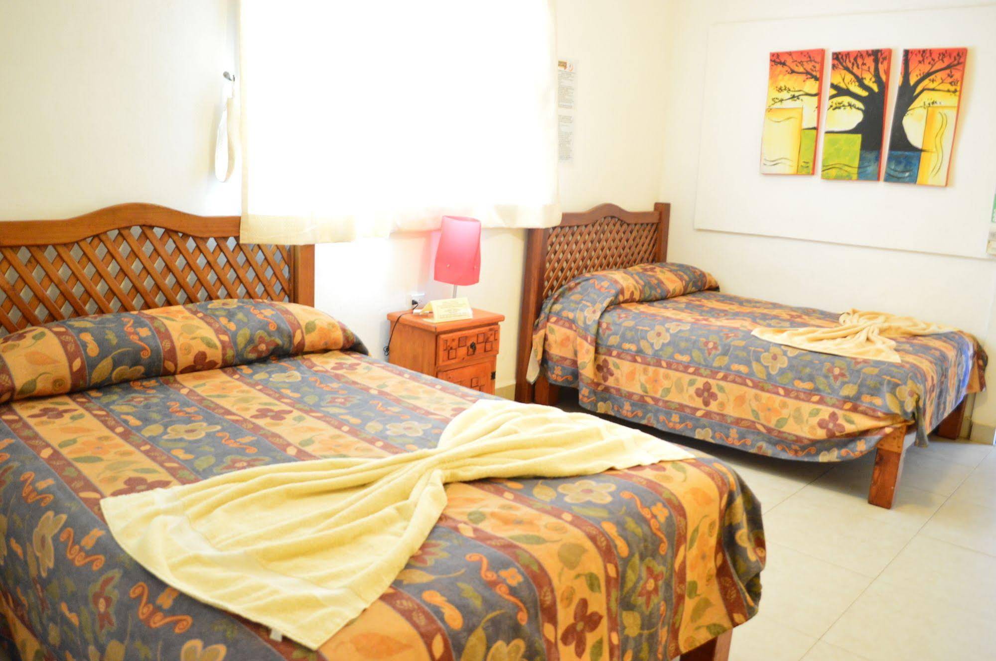 The Amazing Hostel Sayulita