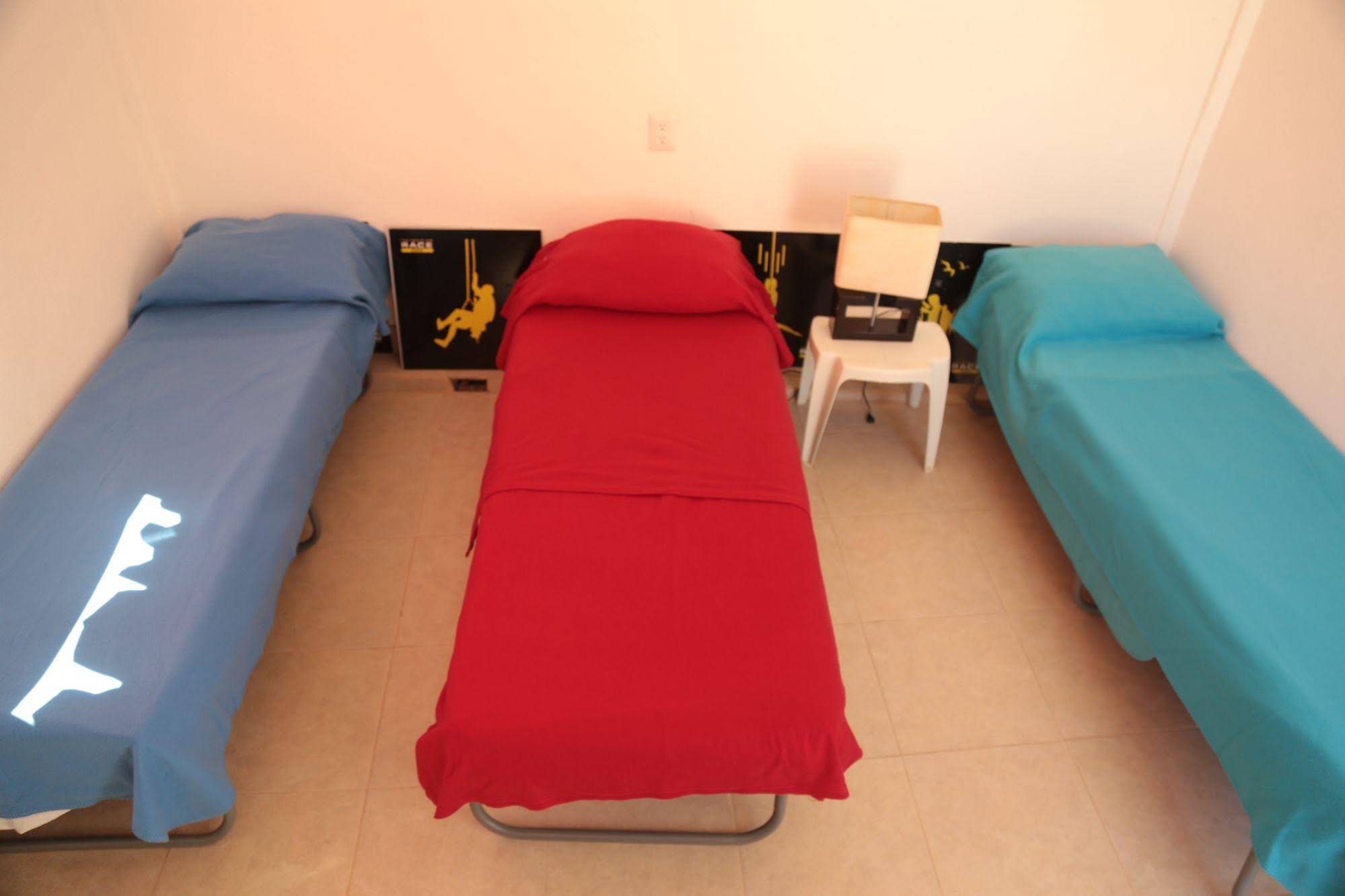 The Amazing Hostel Sayulita