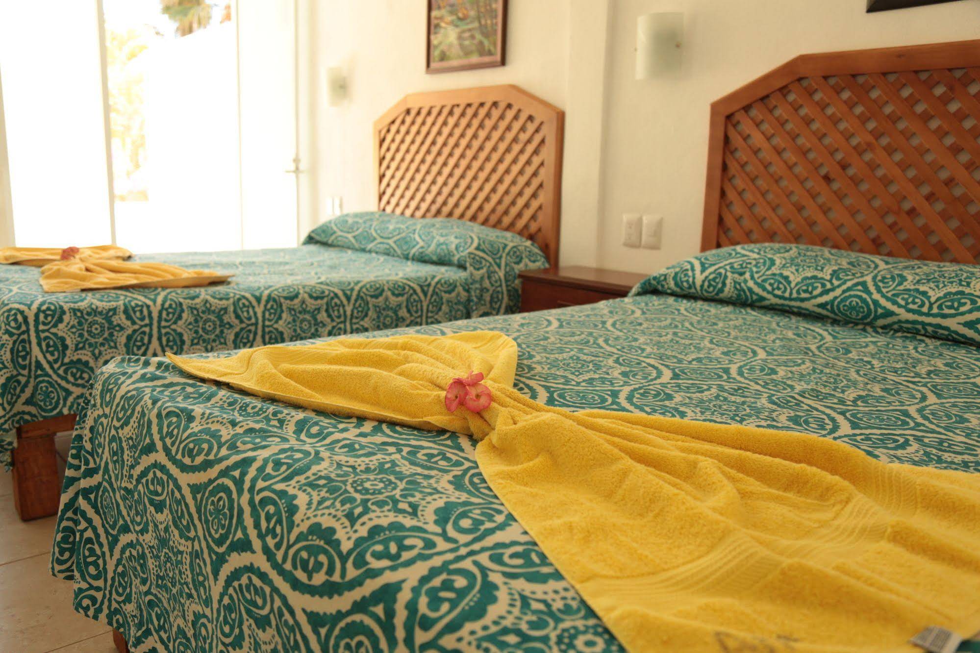 The Amazing Hostel Sayulita