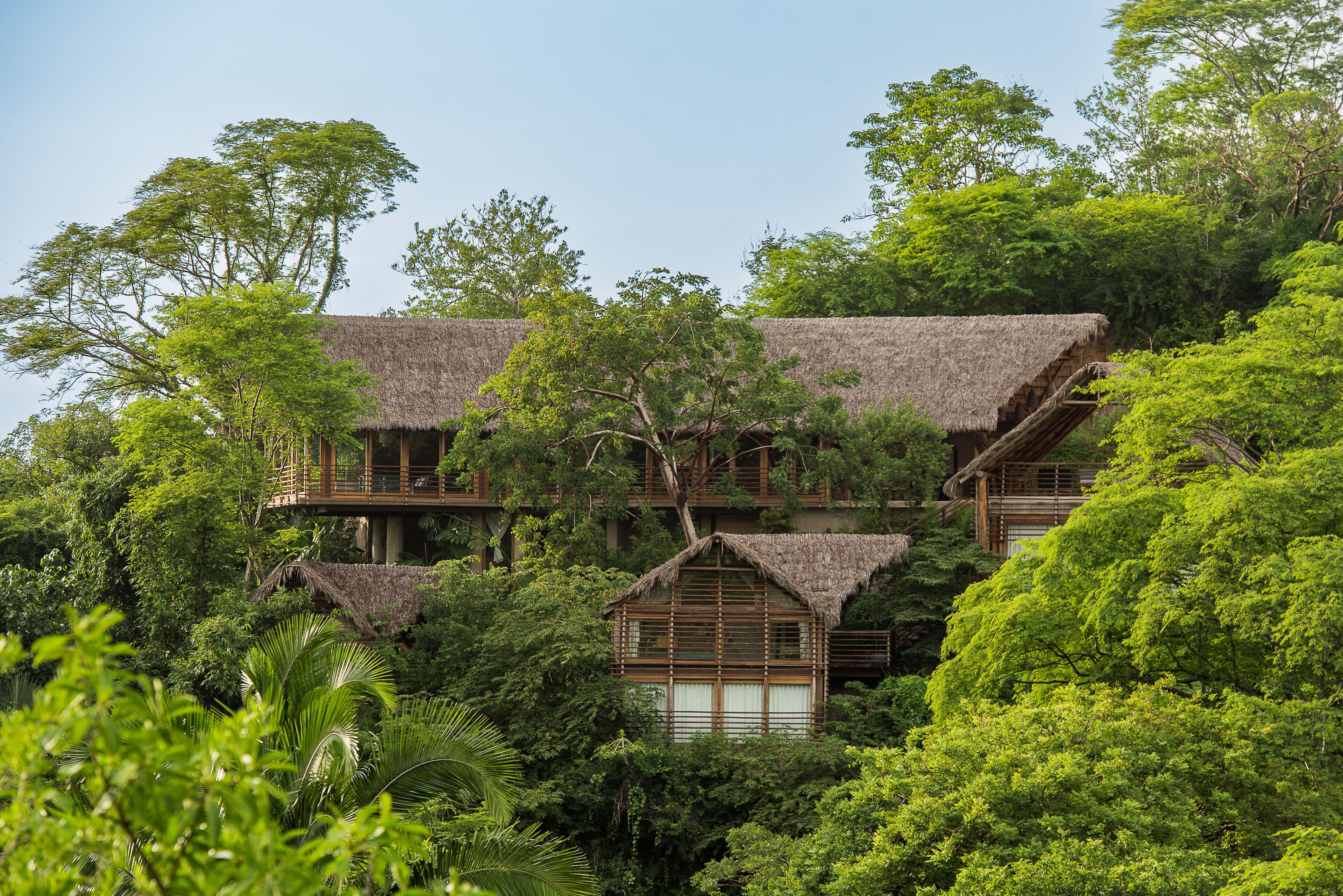 Tokipa at Punta Sayulita