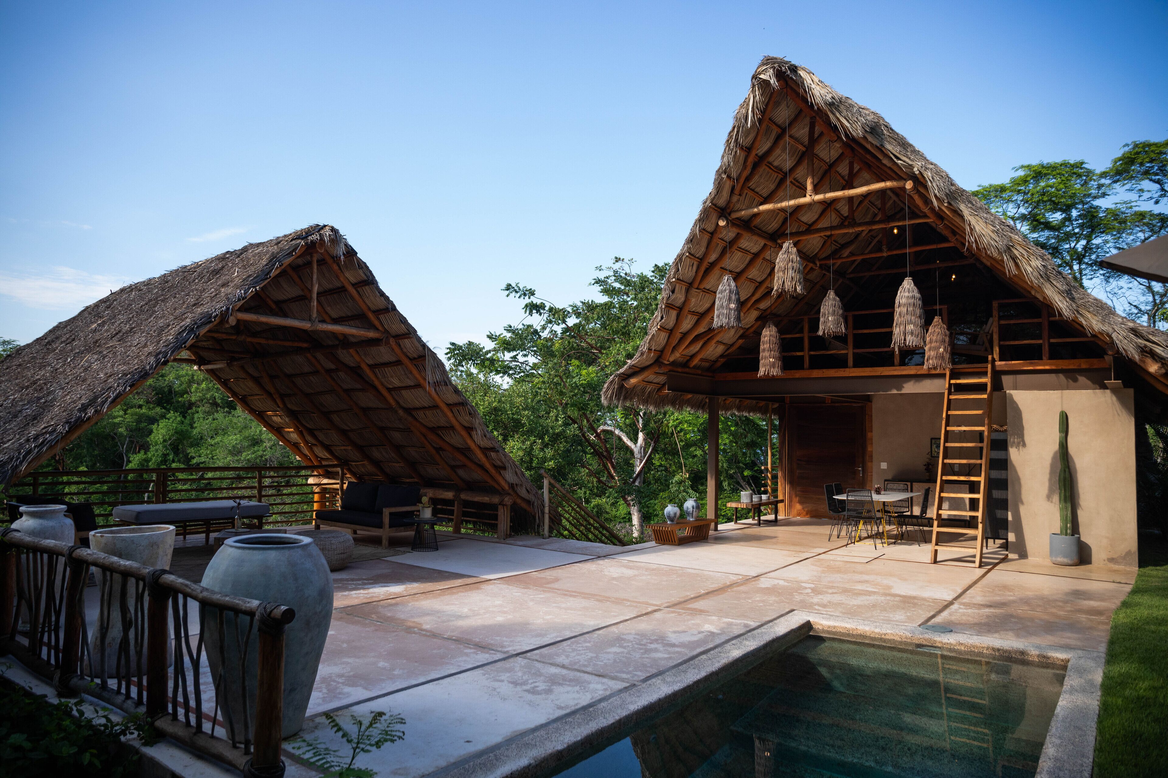 Tokipa at Punta Sayulita