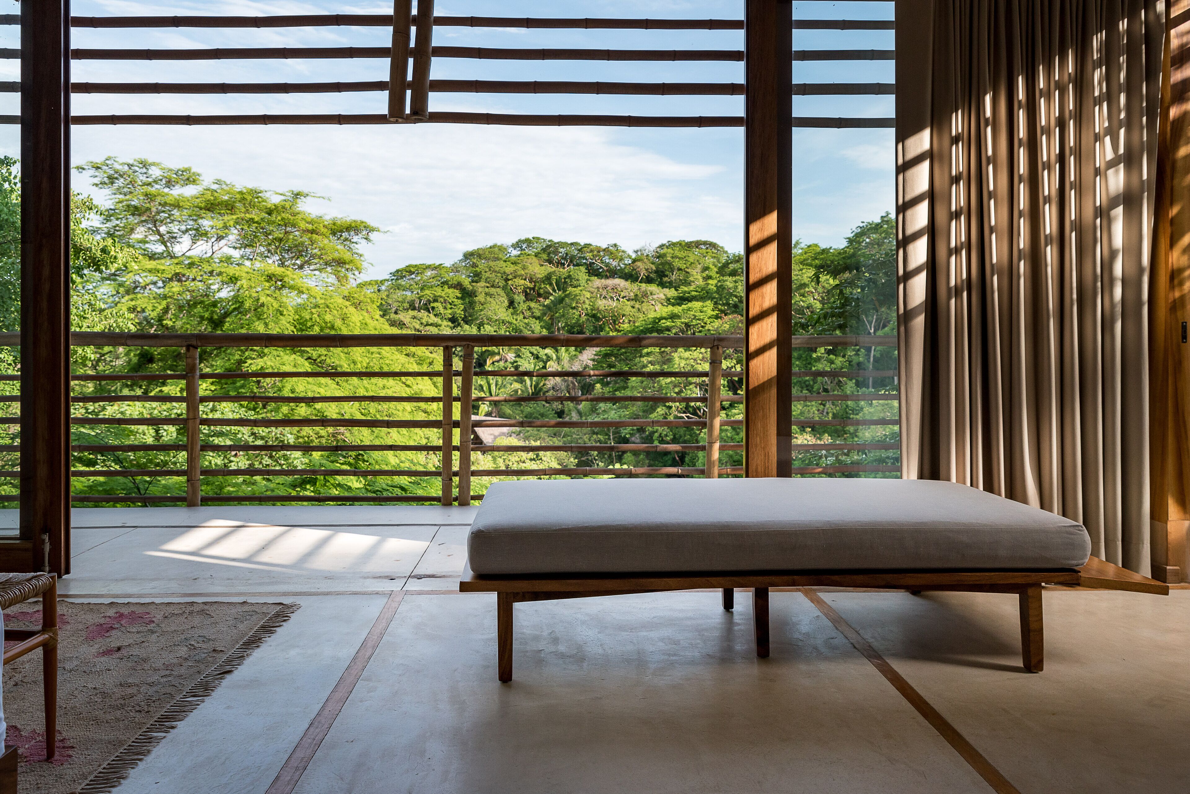 Tokipa at Punta Sayulita