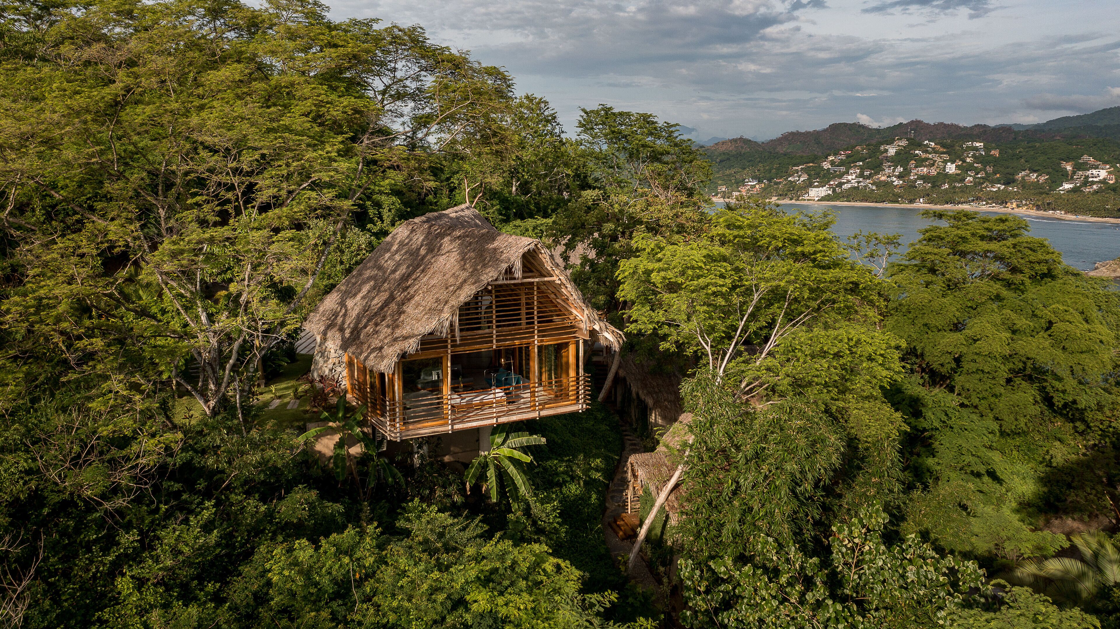 Tokipa at Punta Sayulita
