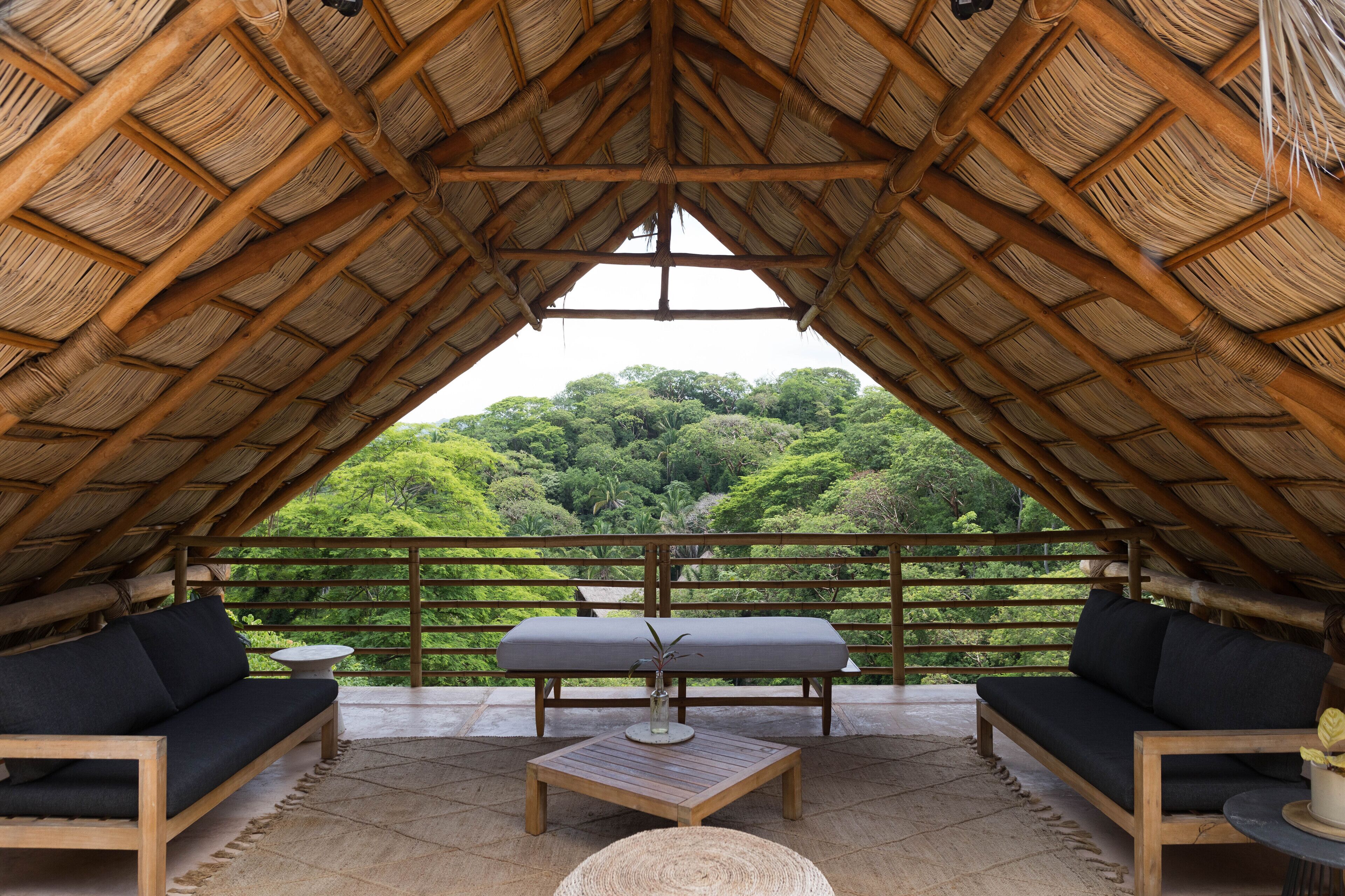 Tokipa at Punta Sayulita