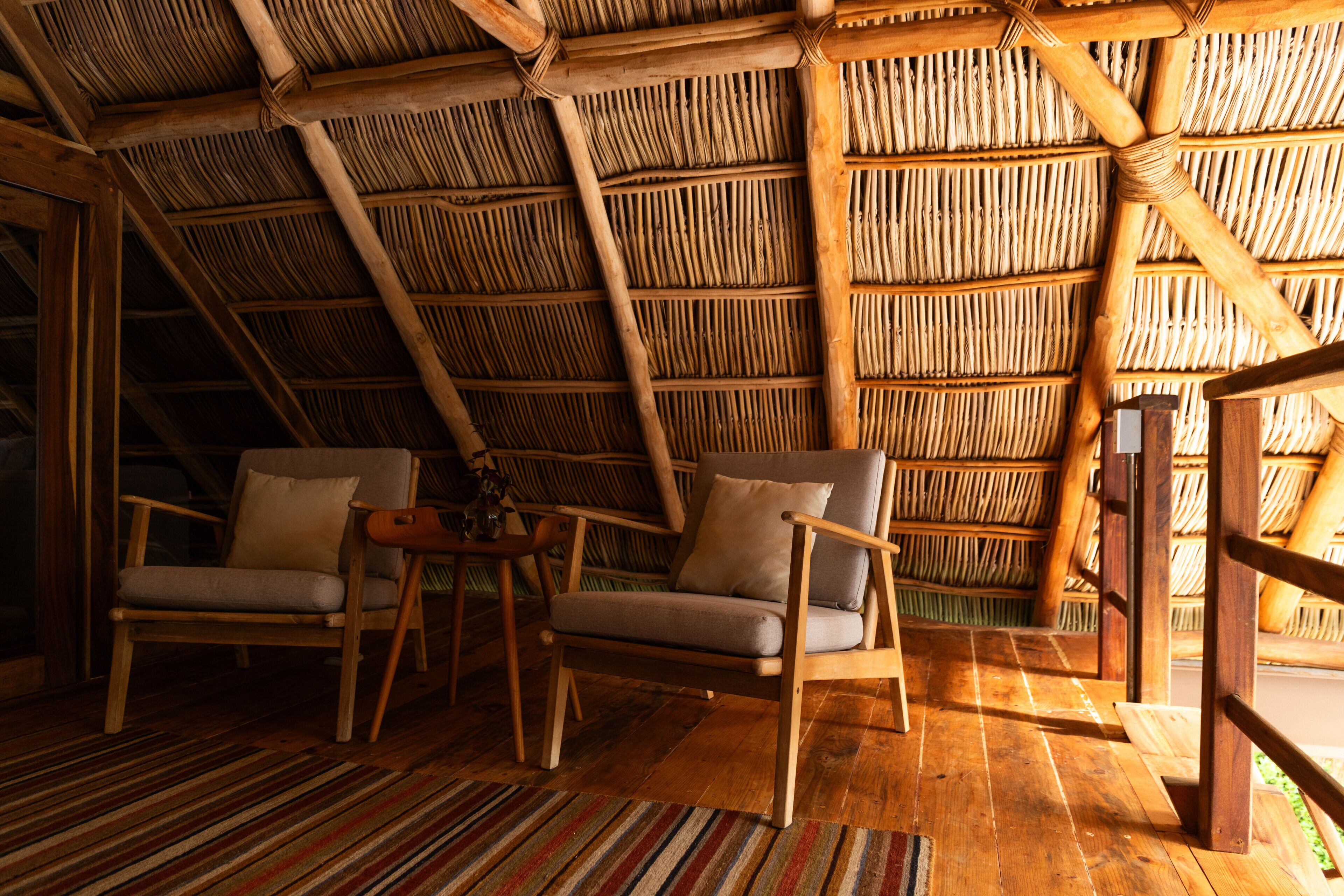 Tokipa at Punta Sayulita