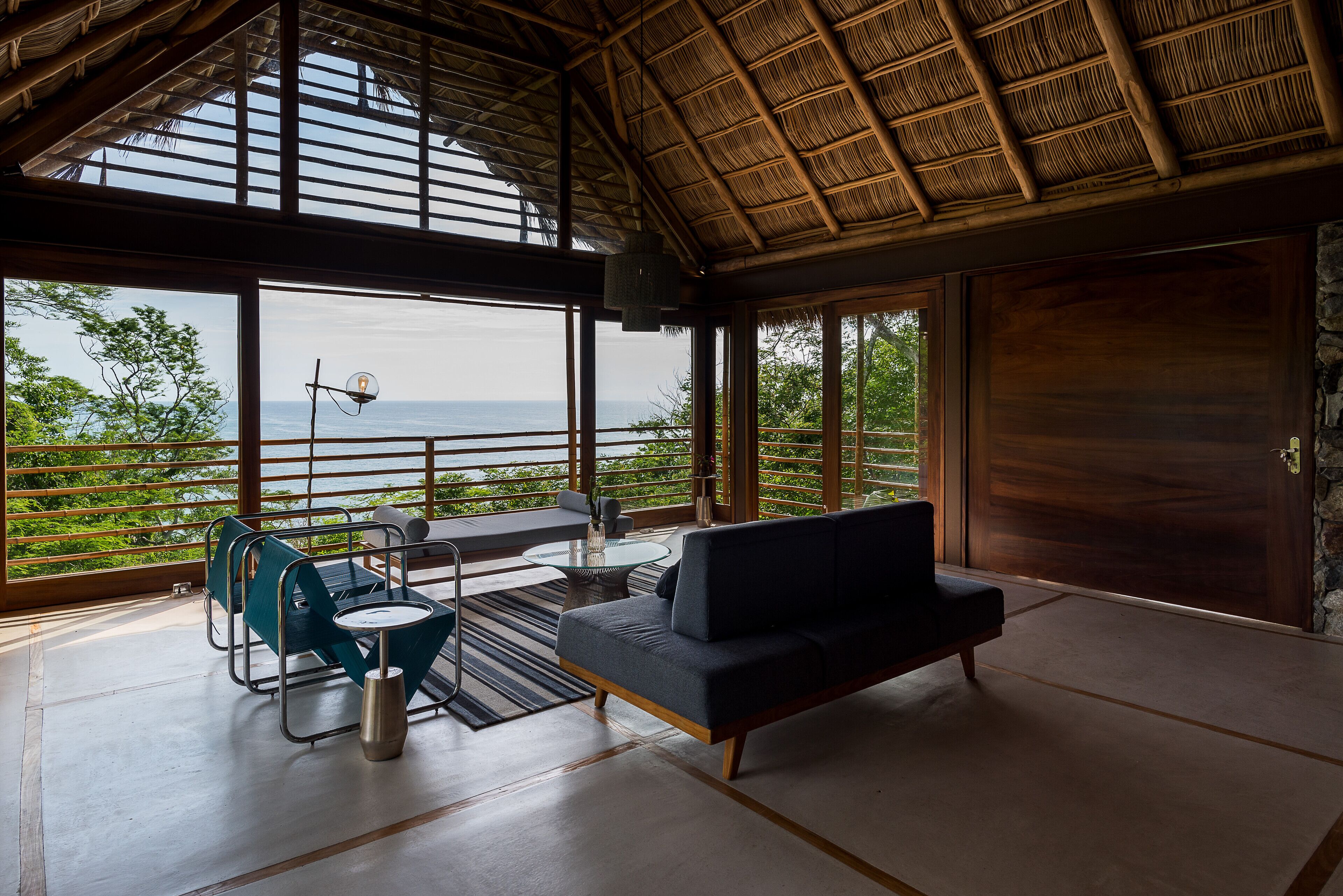 Tokipa at Punta Sayulita