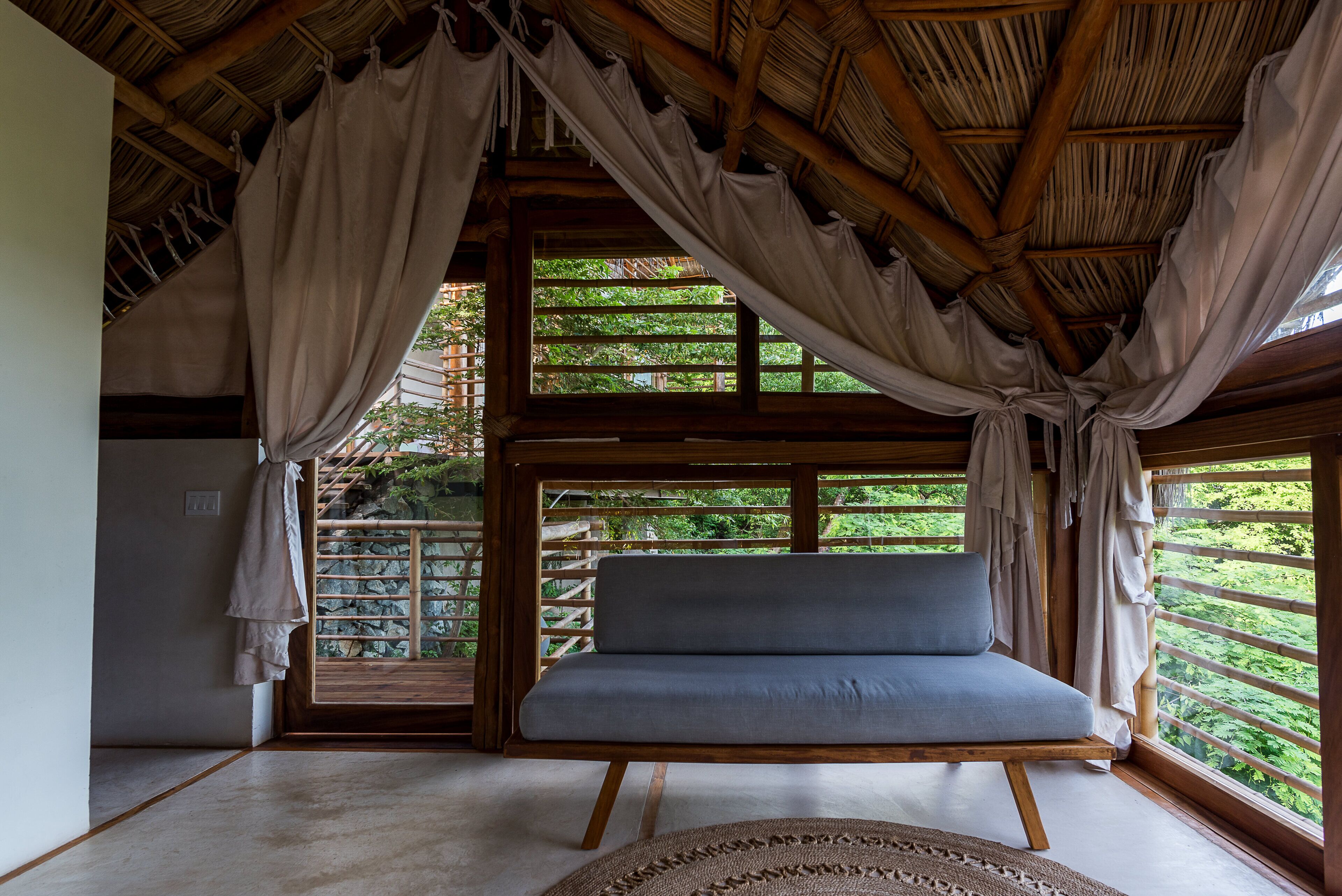 Tokipa at Punta Sayulita