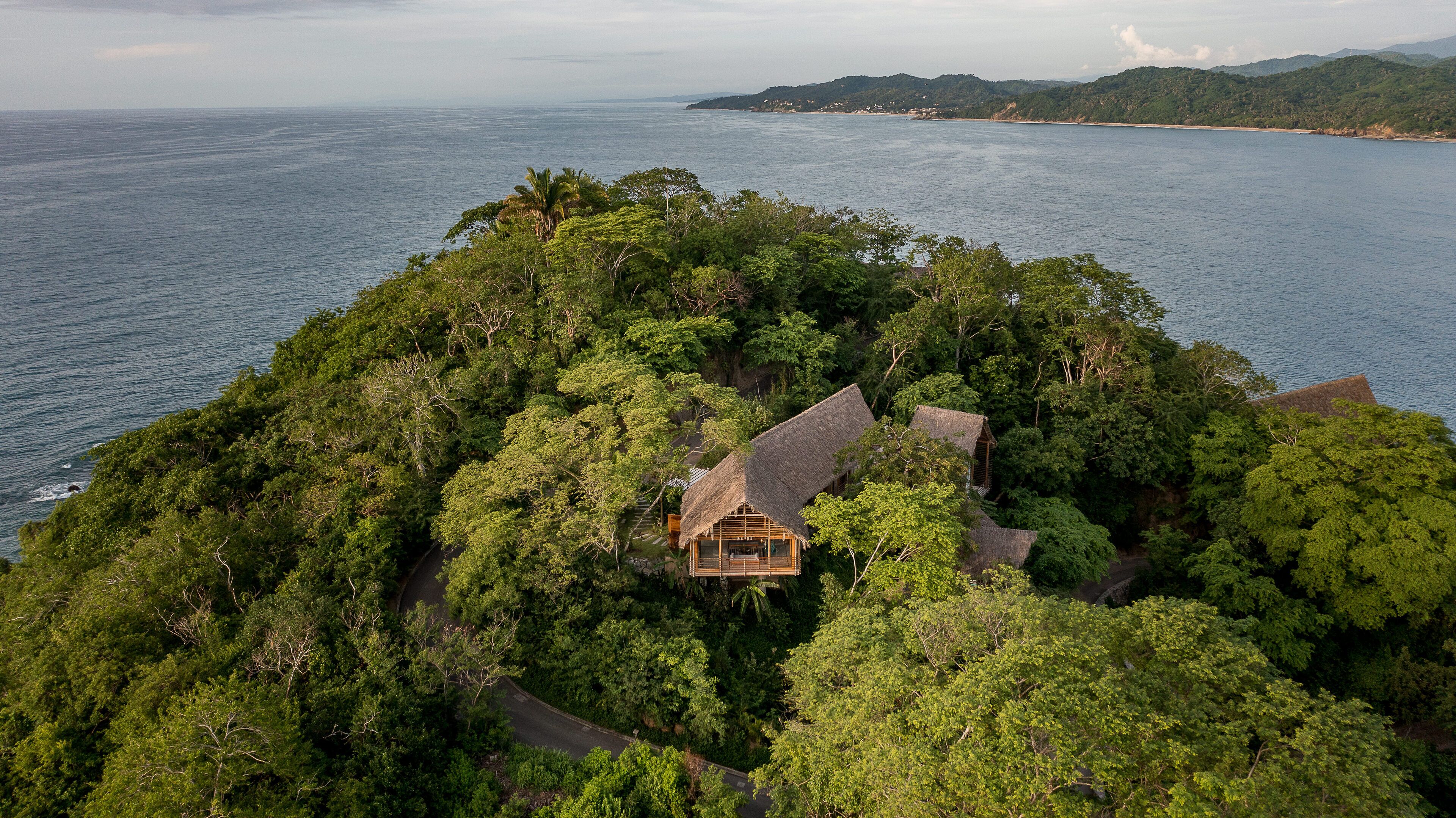 Tokipa at Punta Sayulita