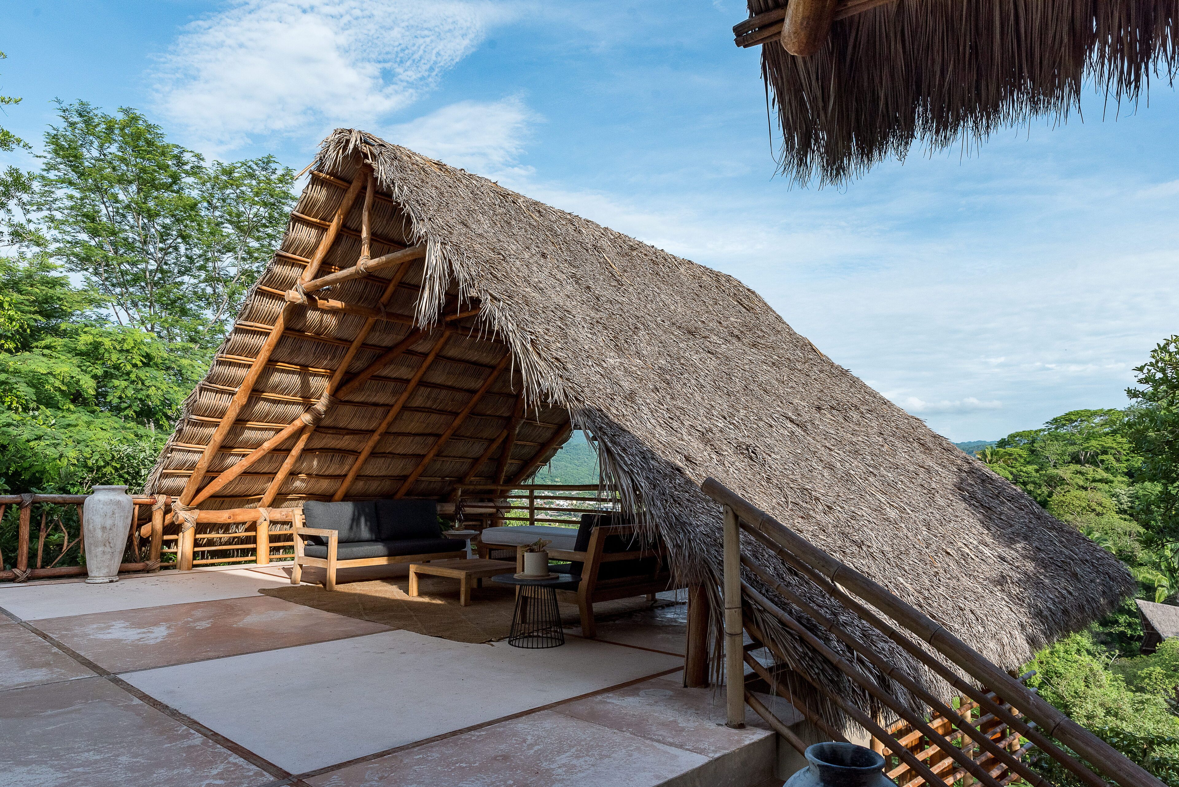 Tokipa at Punta Sayulita