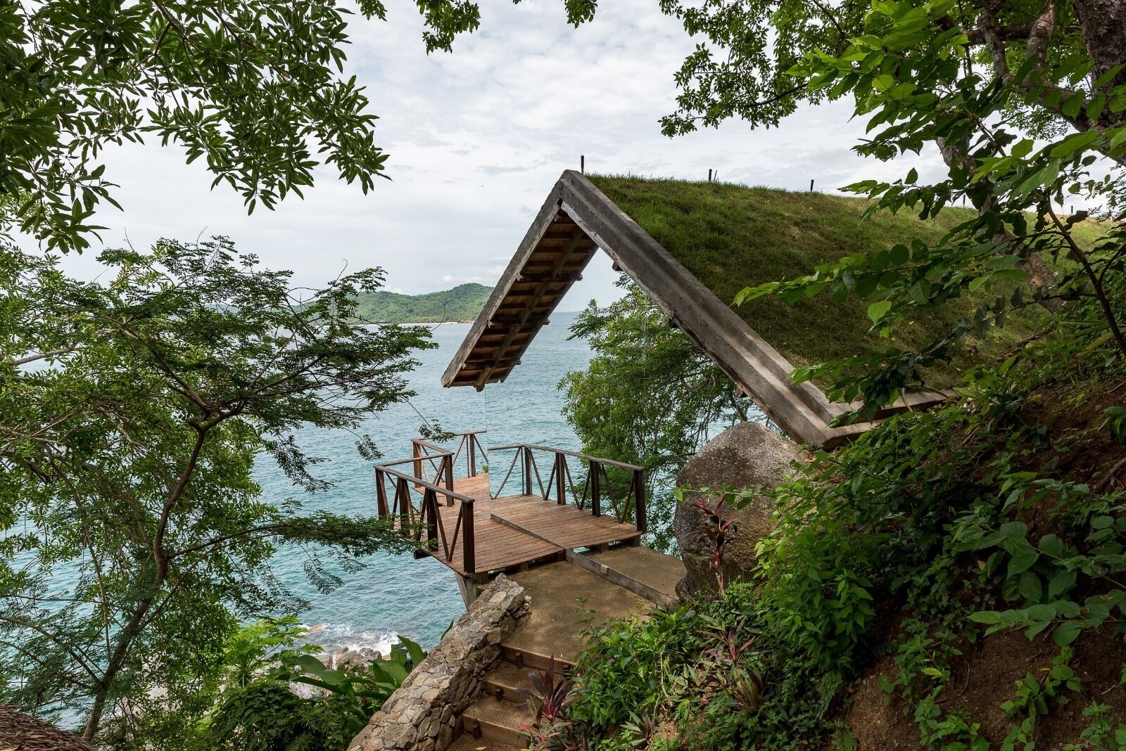Tokipa at Punta Sayulita