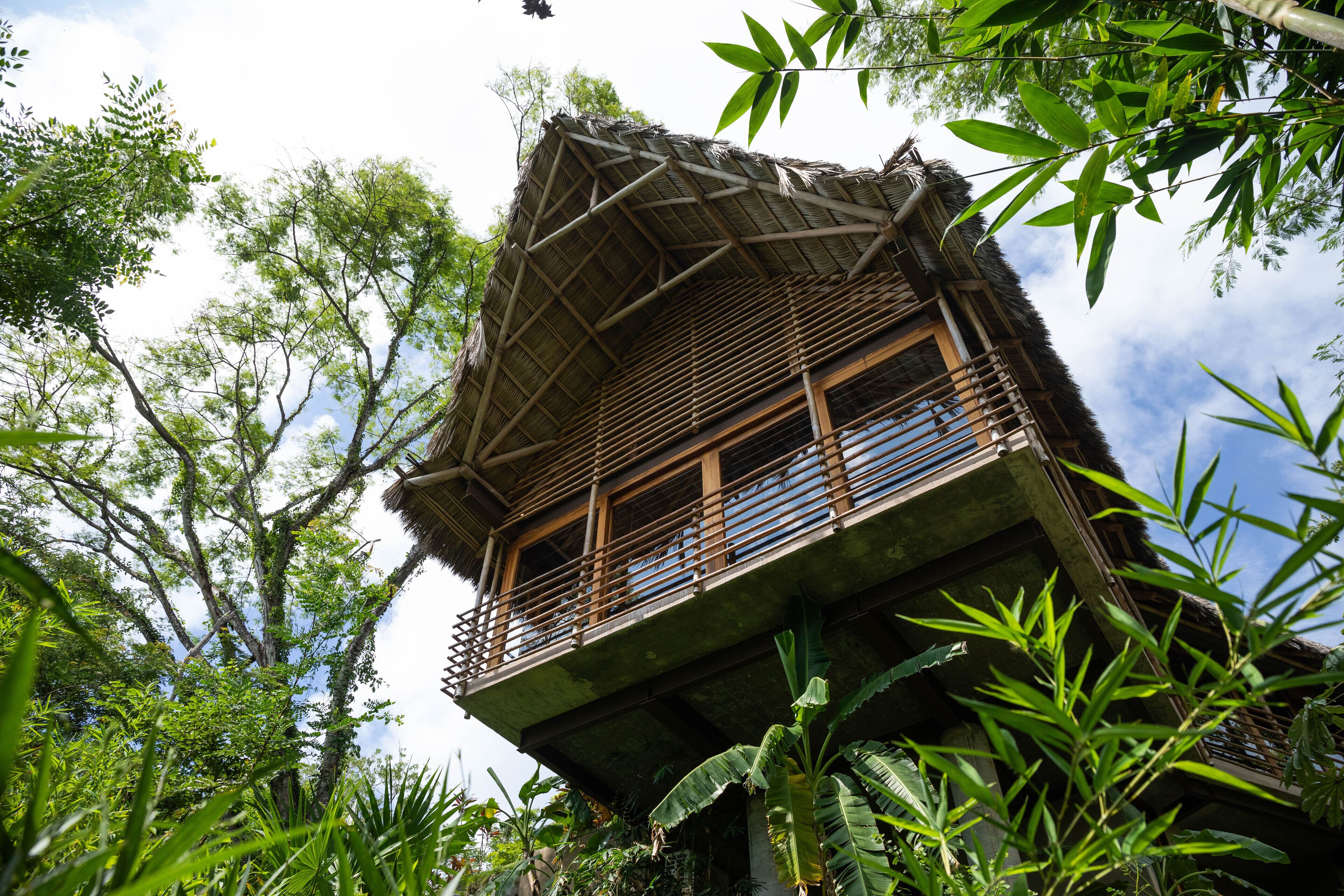 Tokipa at Punta Sayulita