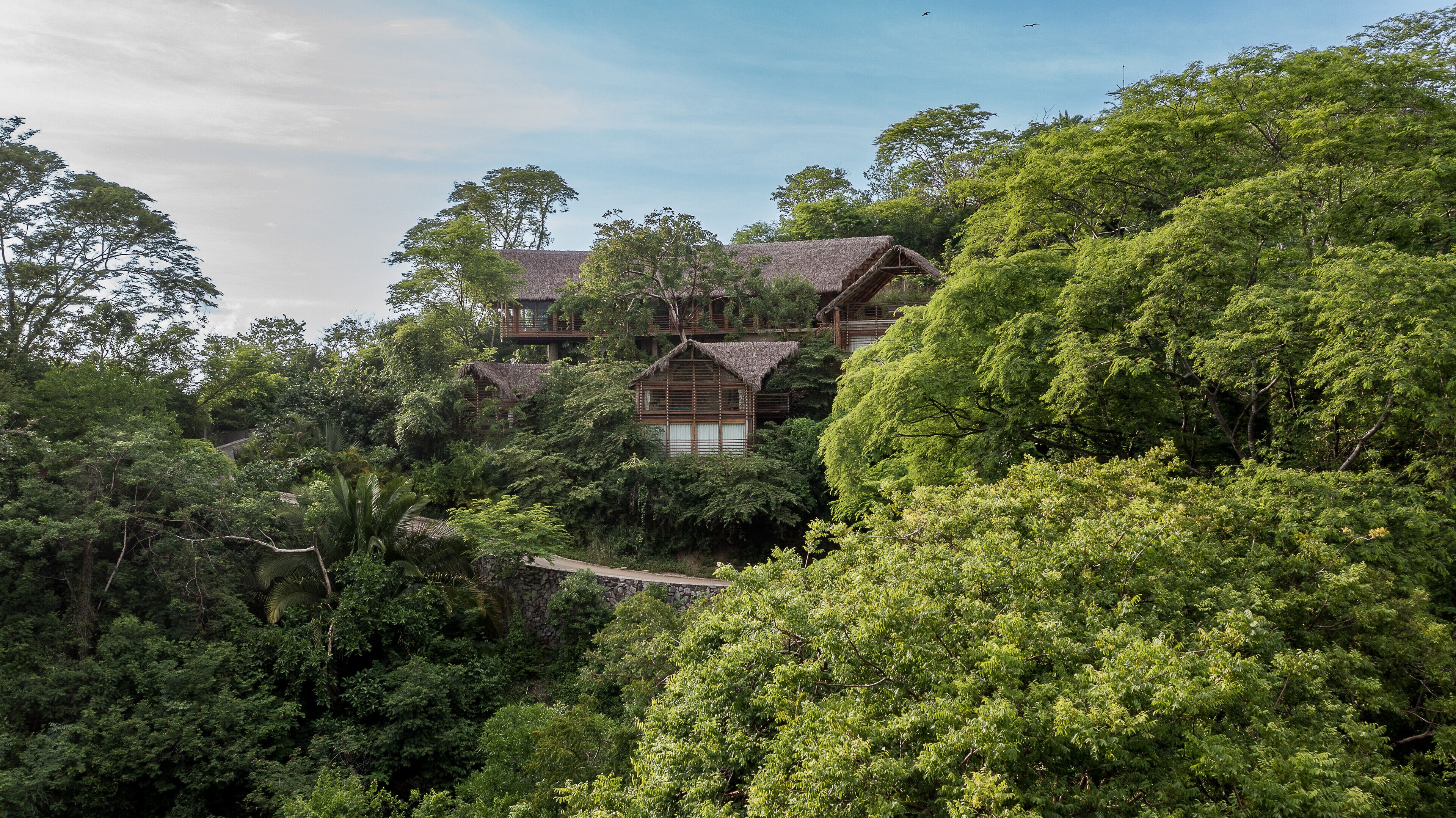 Tokipa at Punta Sayulita