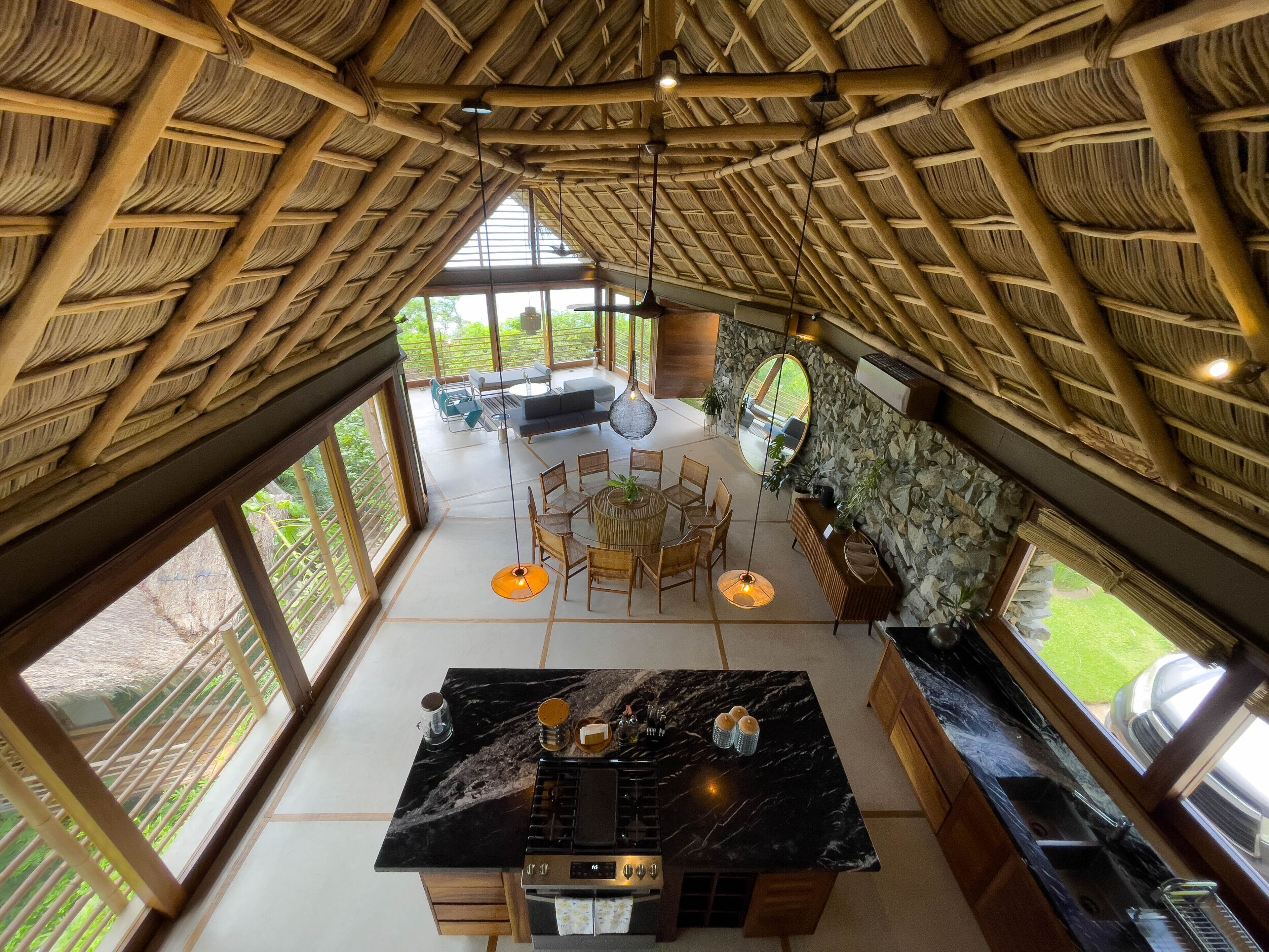 Tokipa at Punta Sayulita