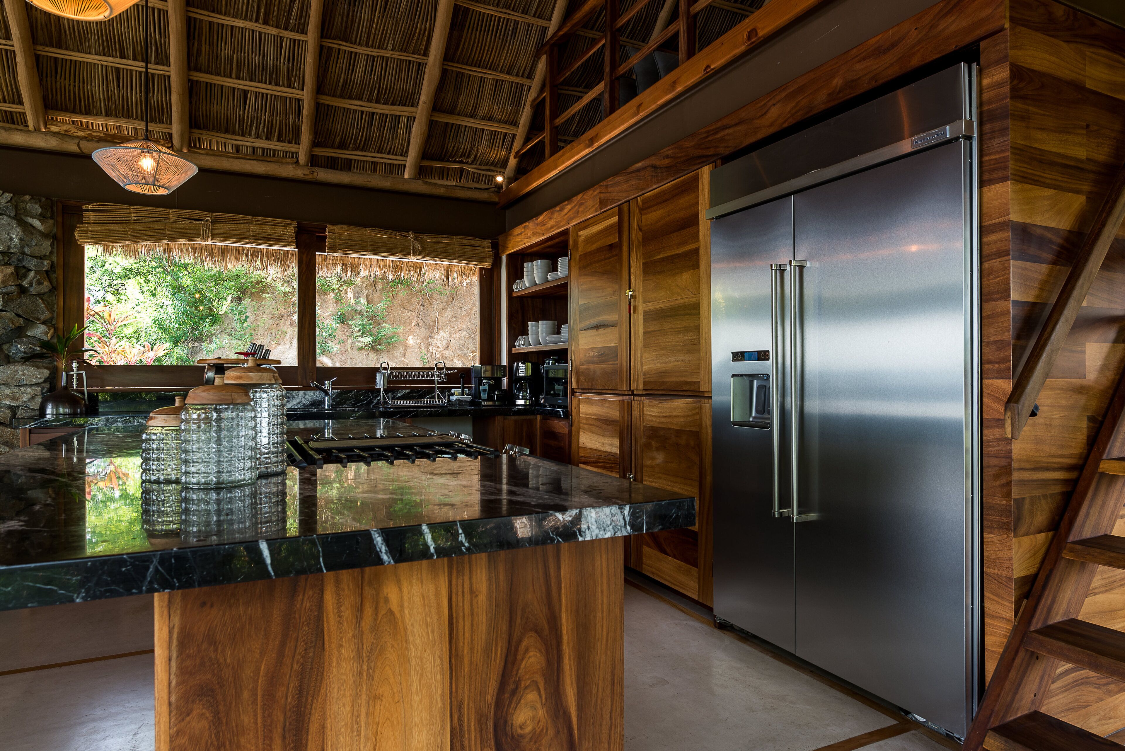 Tokipa at Punta Sayulita