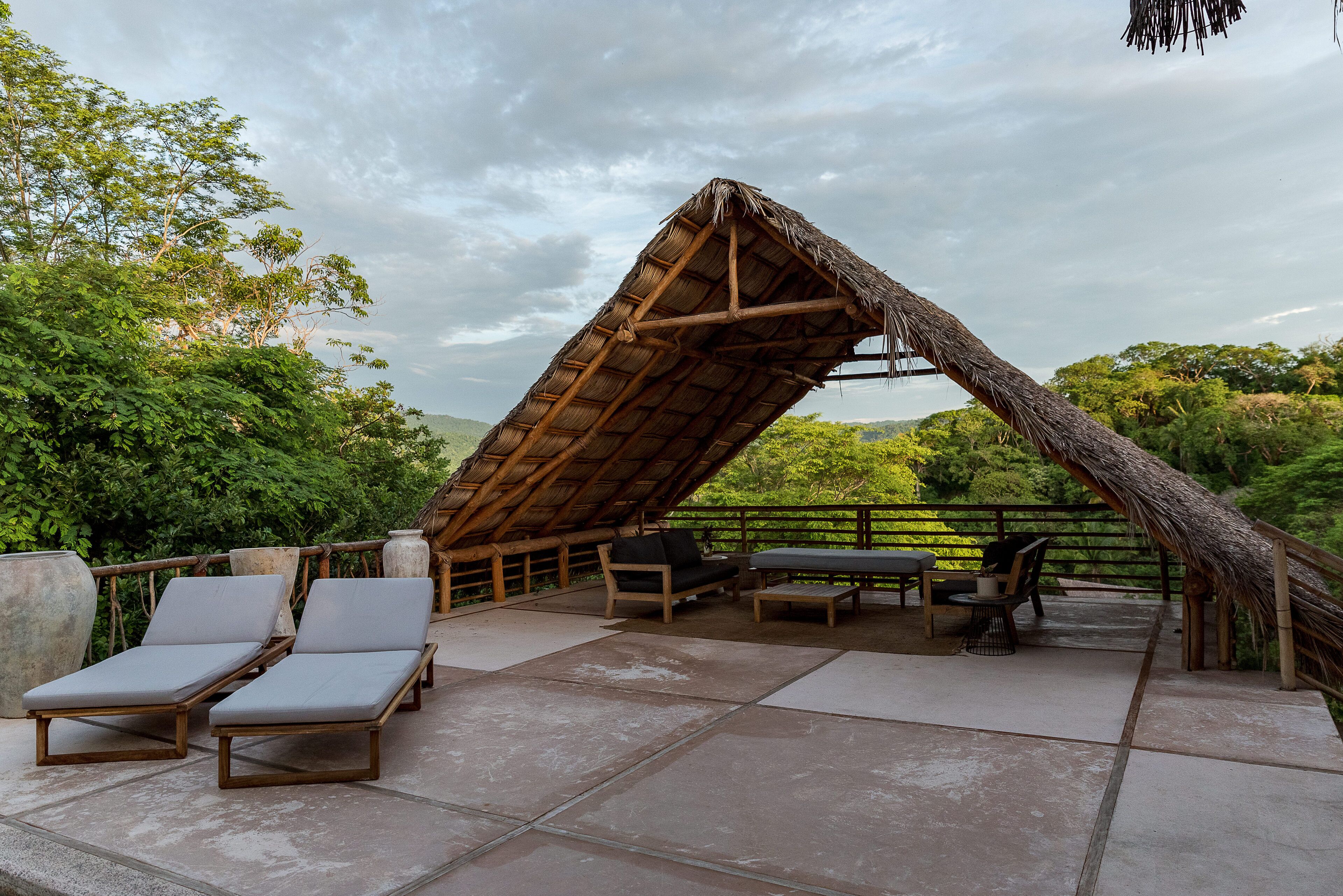 Tokipa at Punta Sayulita