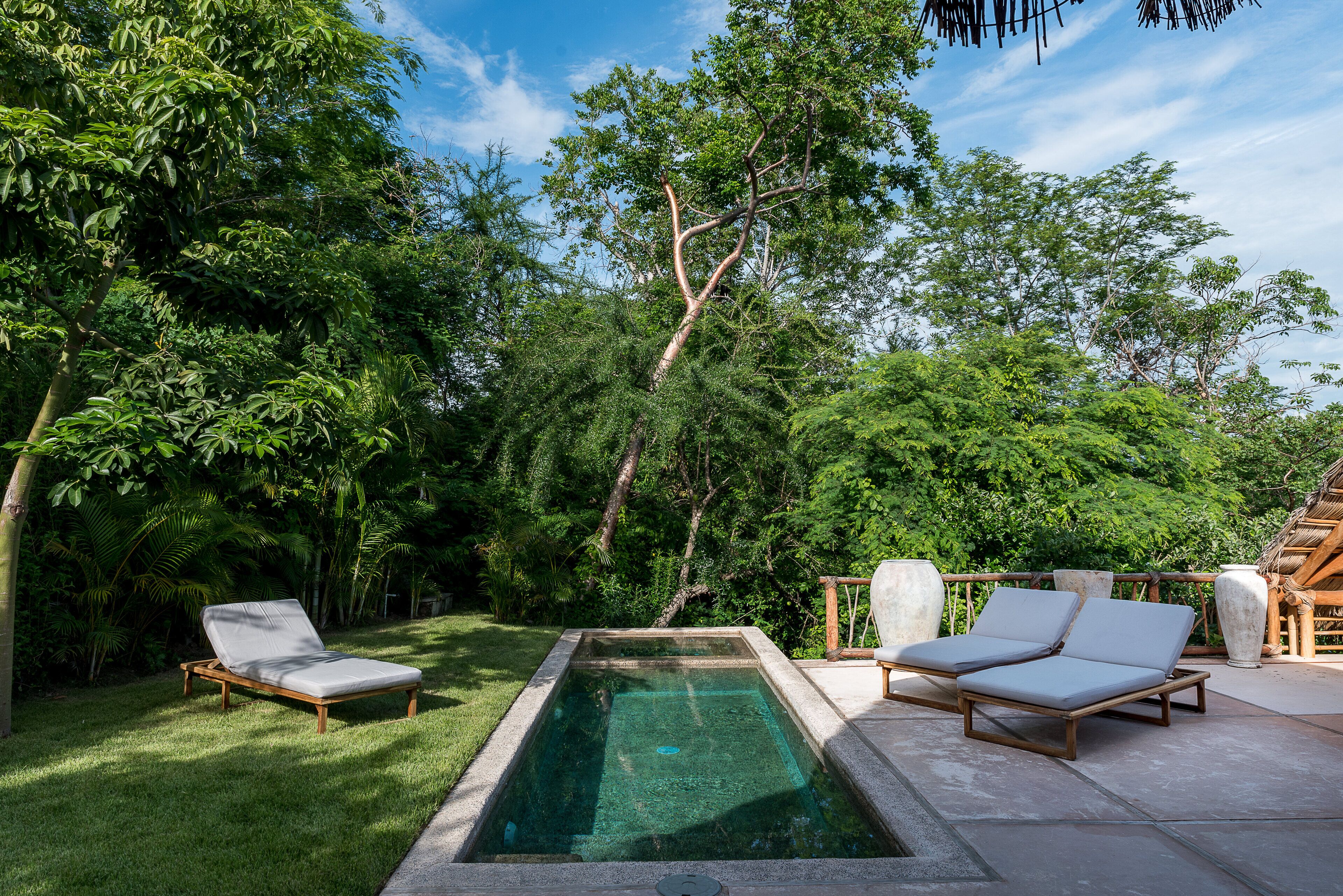 Tokipa at Punta Sayulita