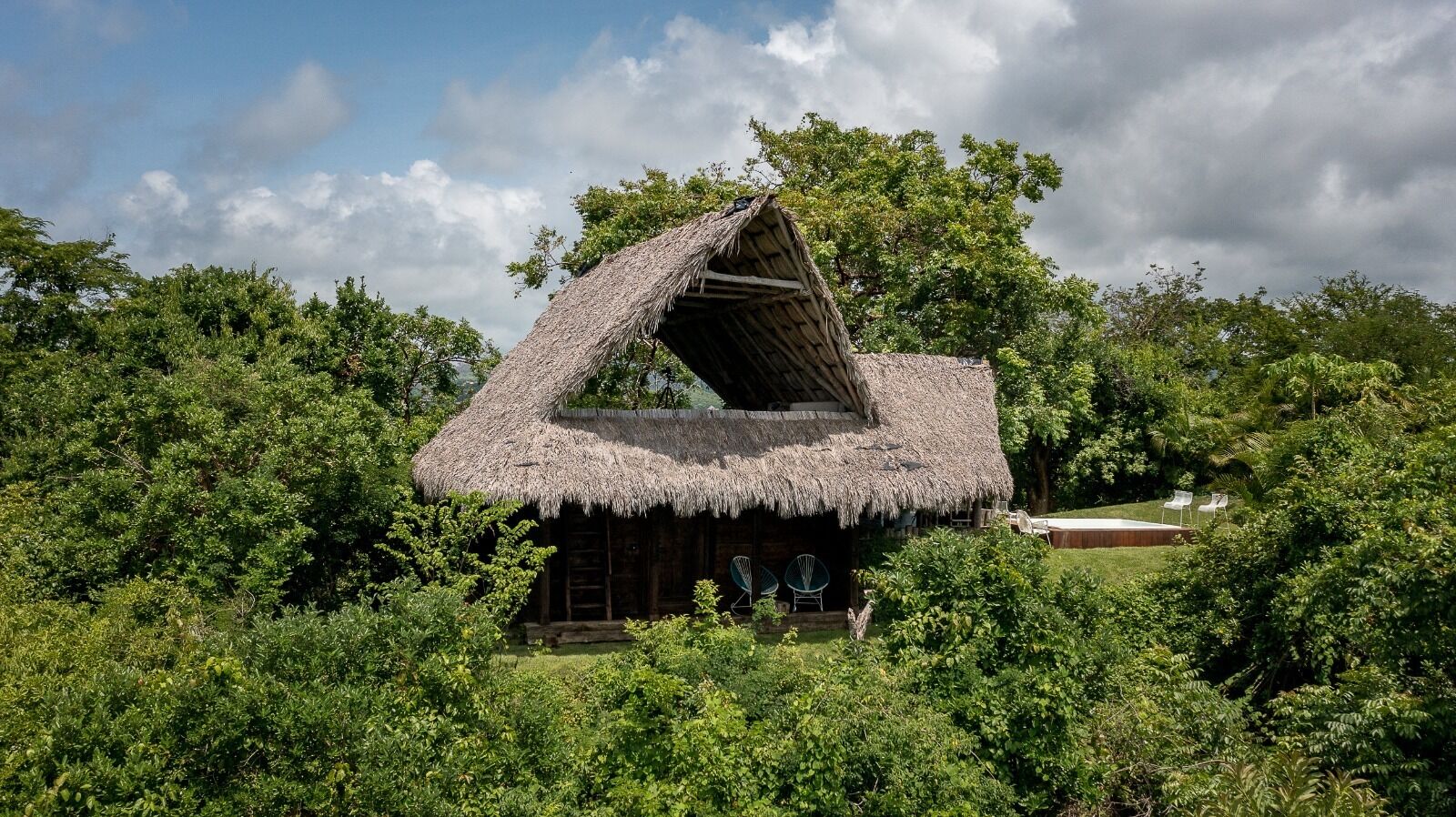 Tokipa at Punta Sayulita