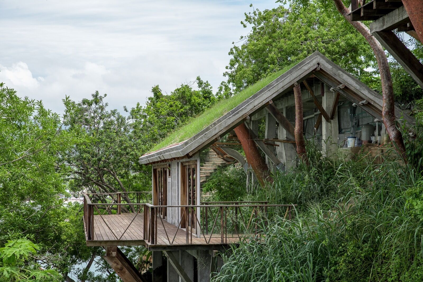 Tokipa at Punta Sayulita