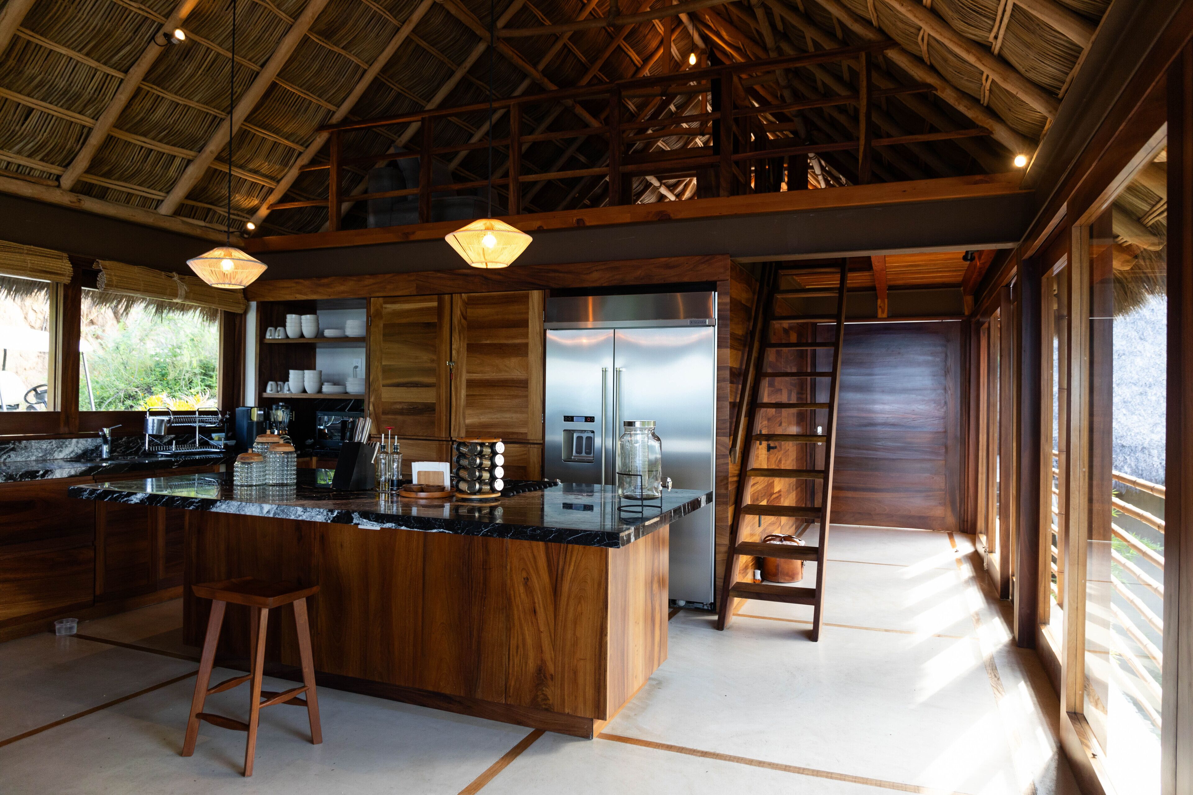 Tokipa at Punta Sayulita