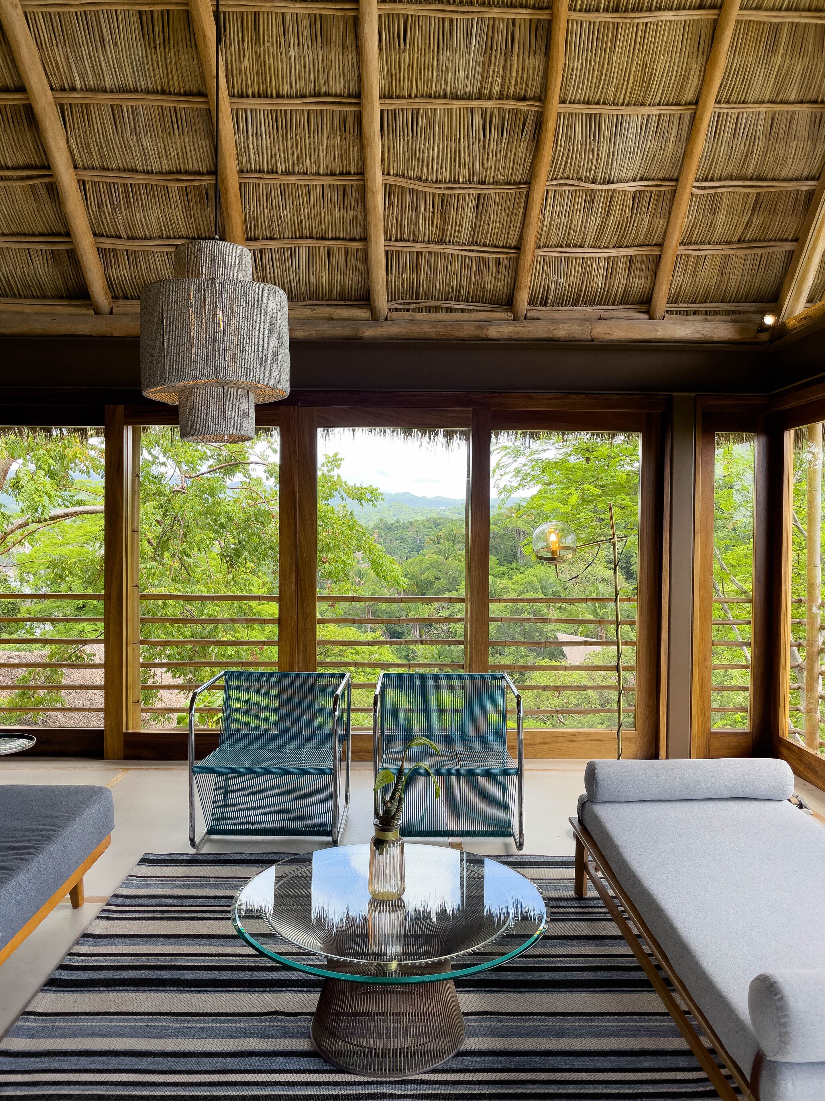 Tokipa at Punta Sayulita