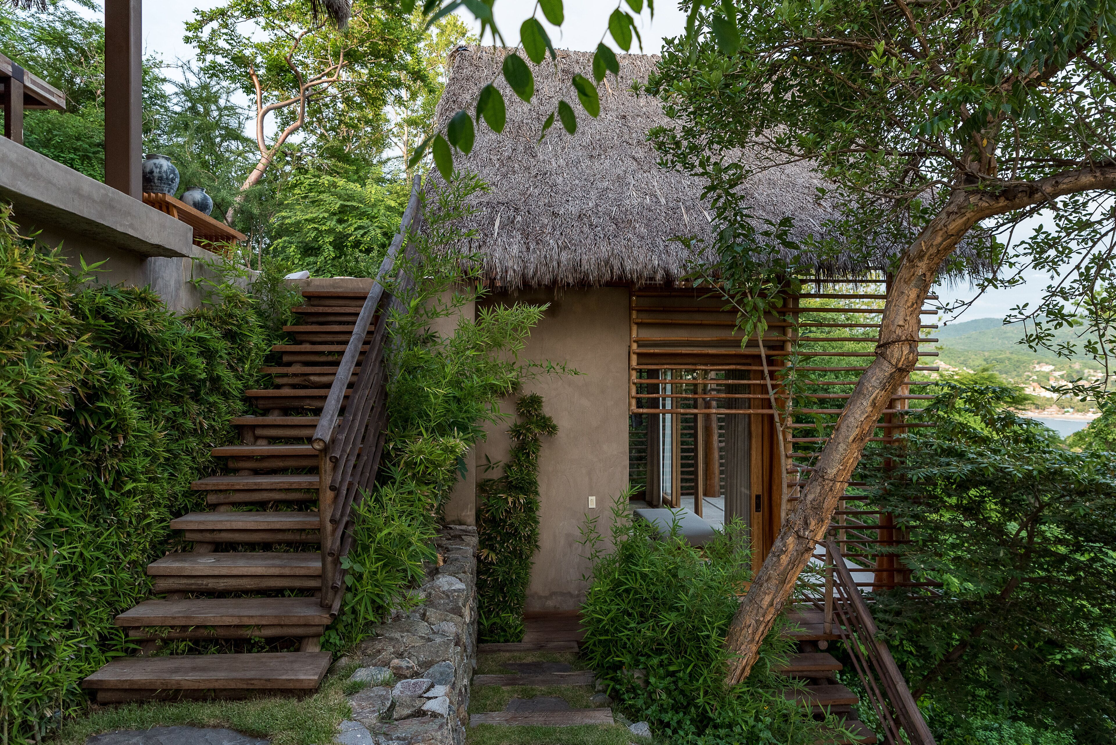 Tokipa at Punta Sayulita