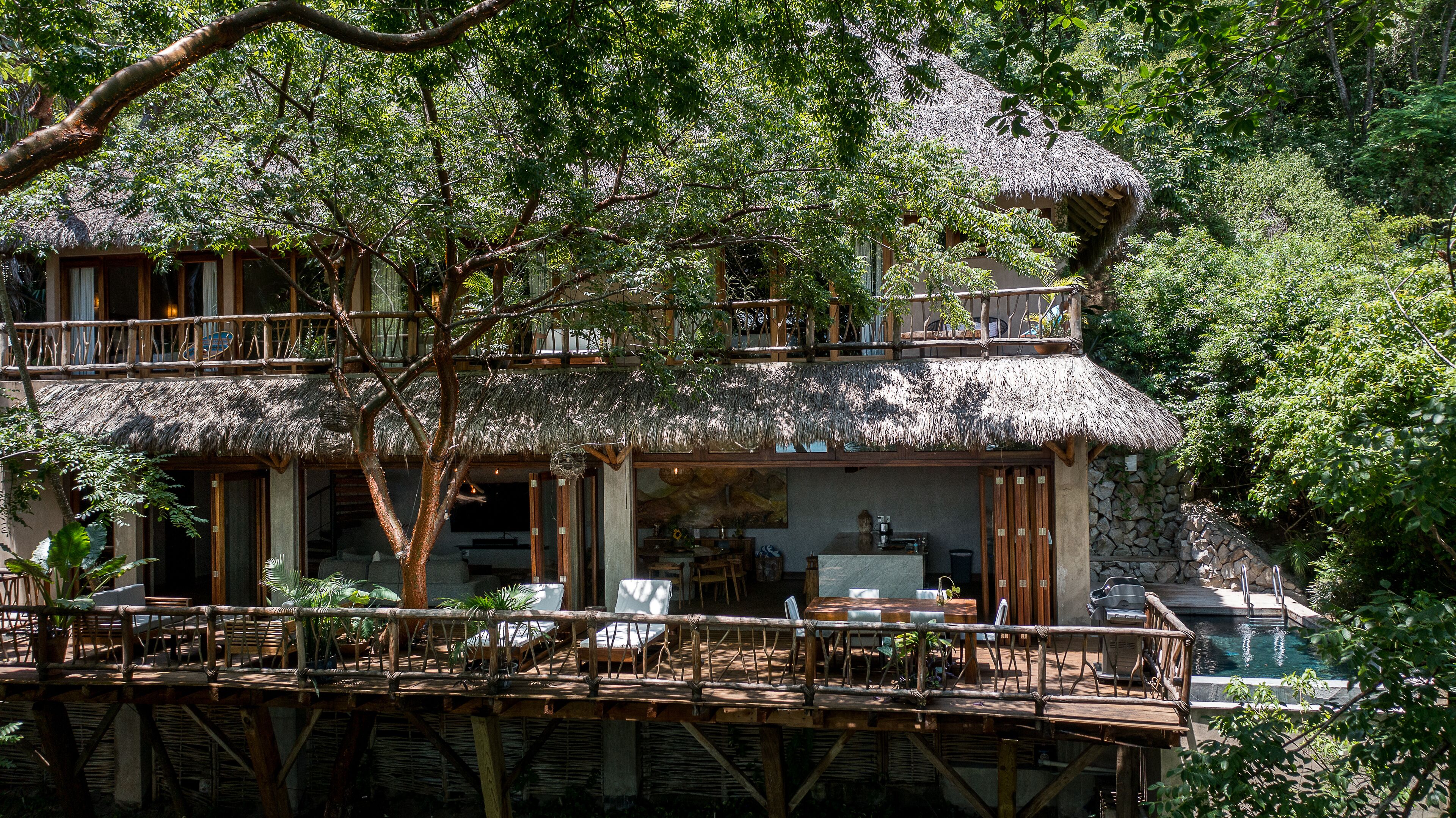 Tokipa at Punta Sayulita