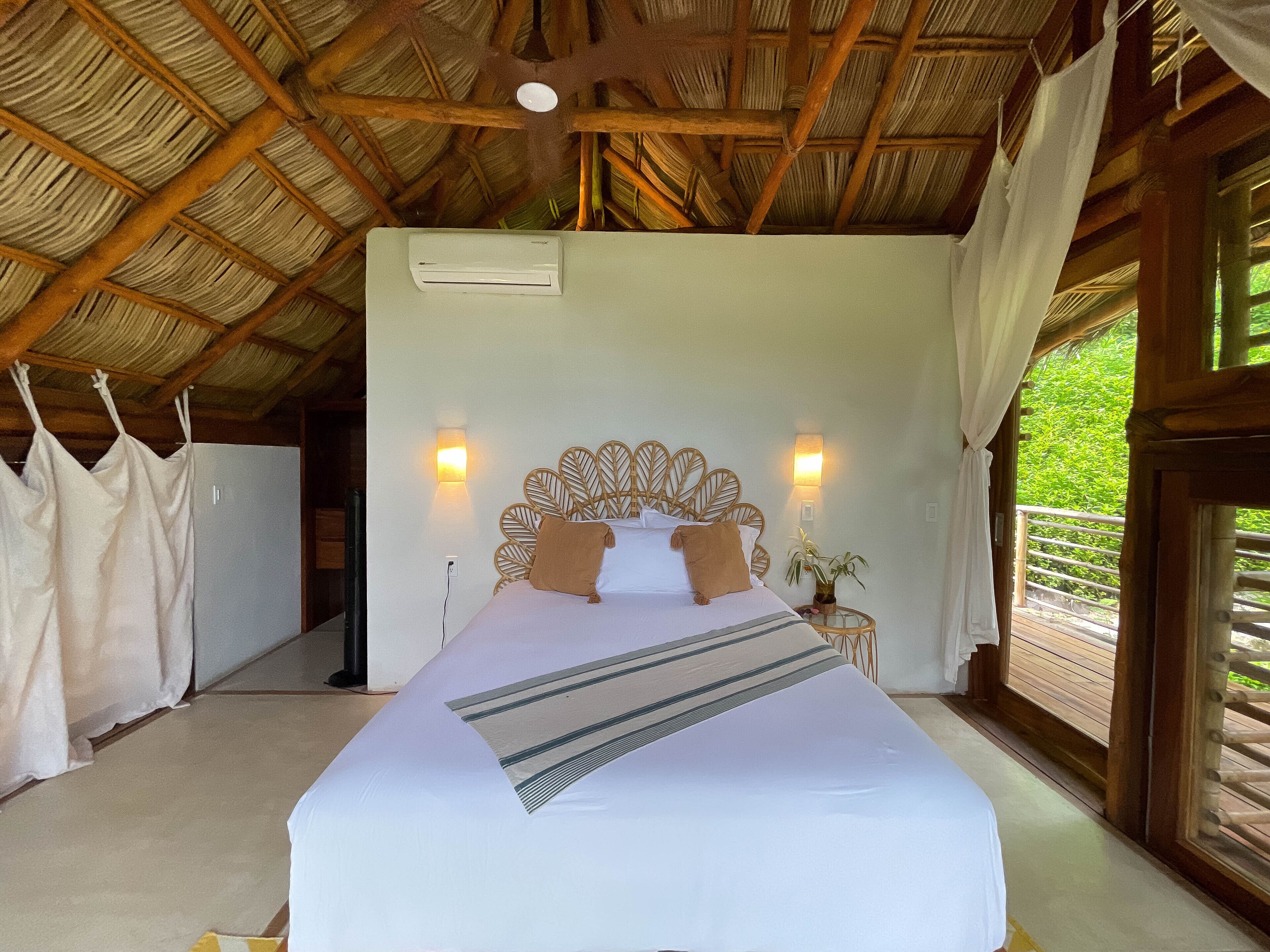 Tokipa at Punta Sayulita