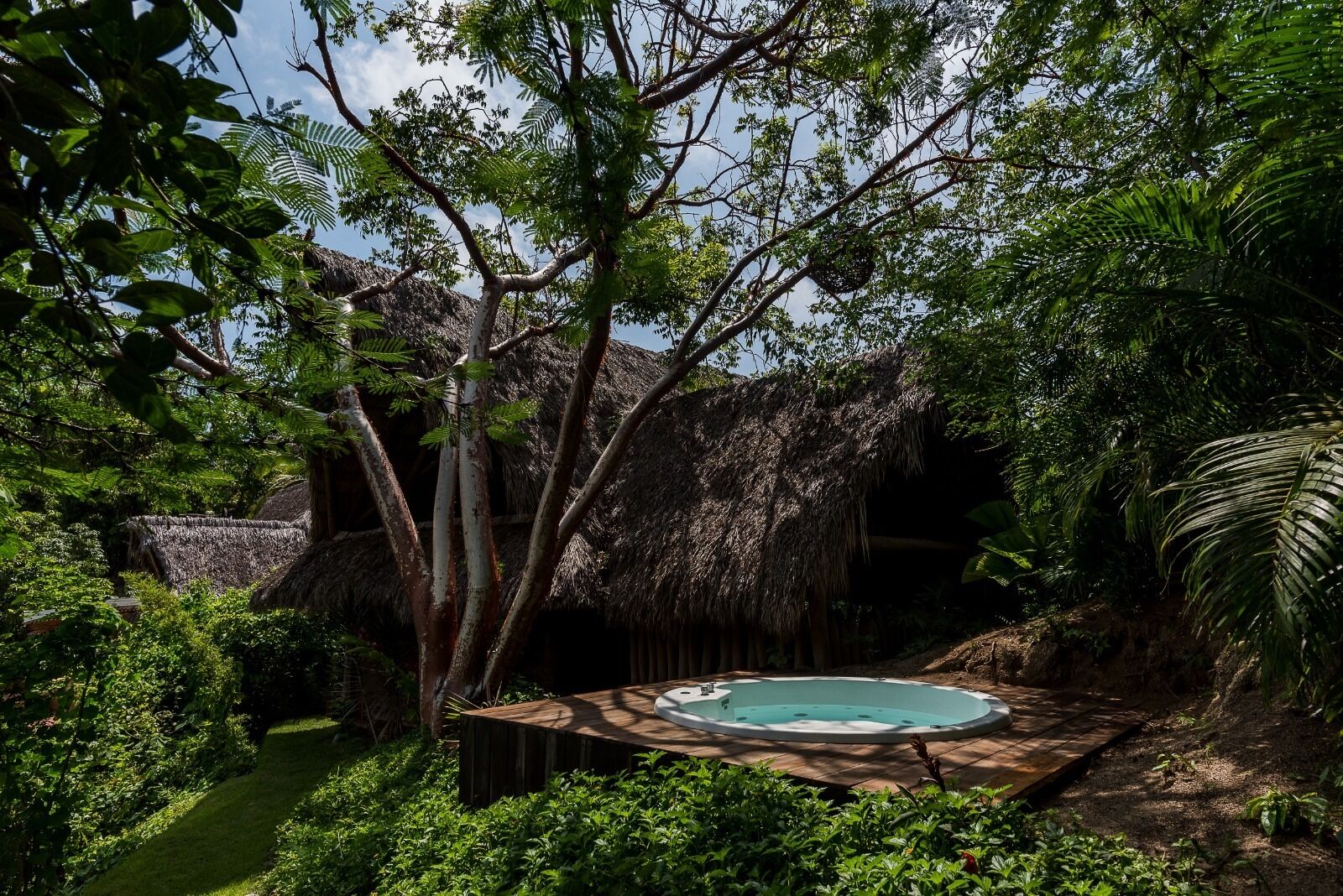 Tokipa at Punta Sayulita