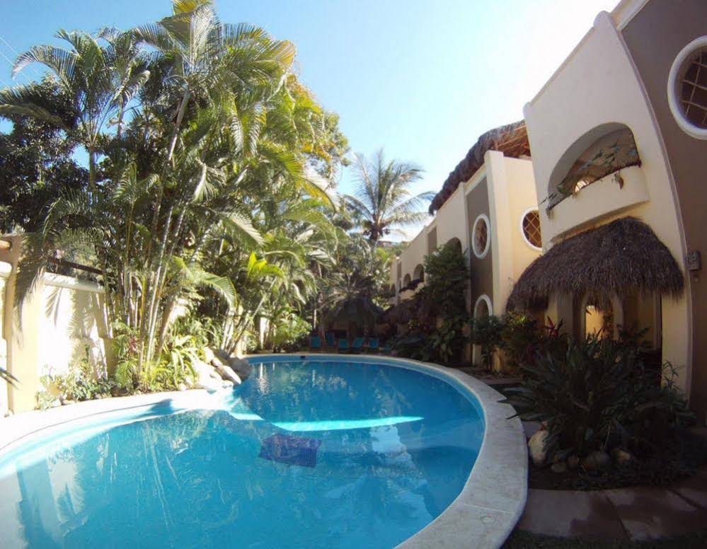 Casa Real Sayulita