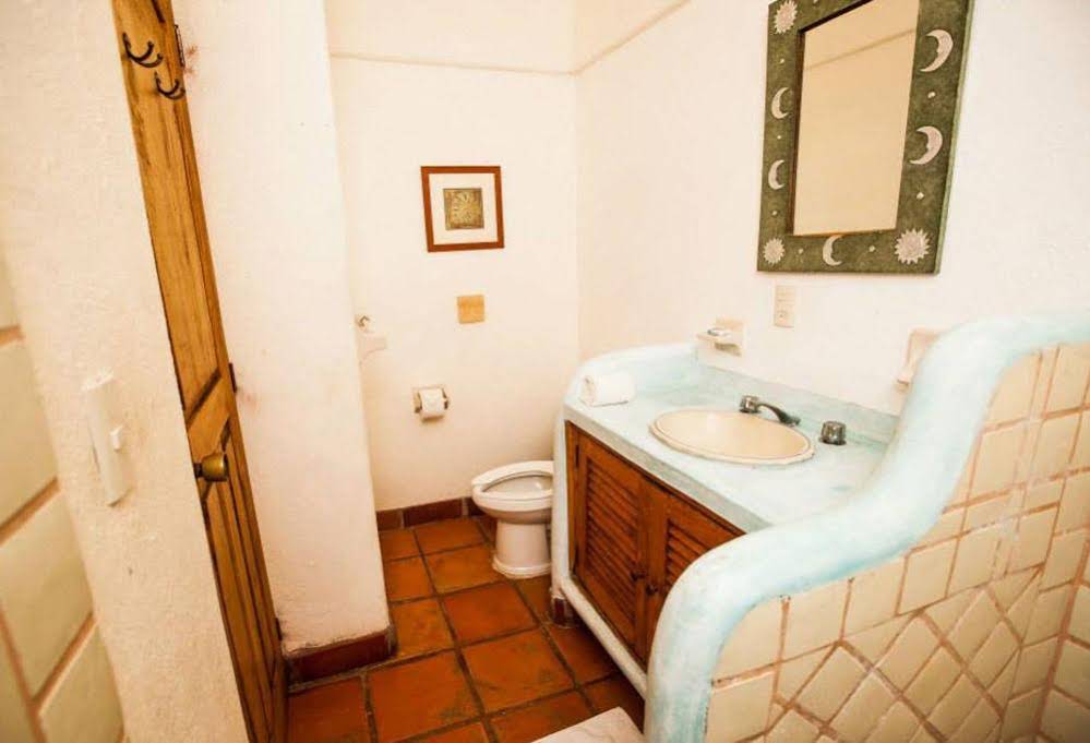 Casa Real Sayulita